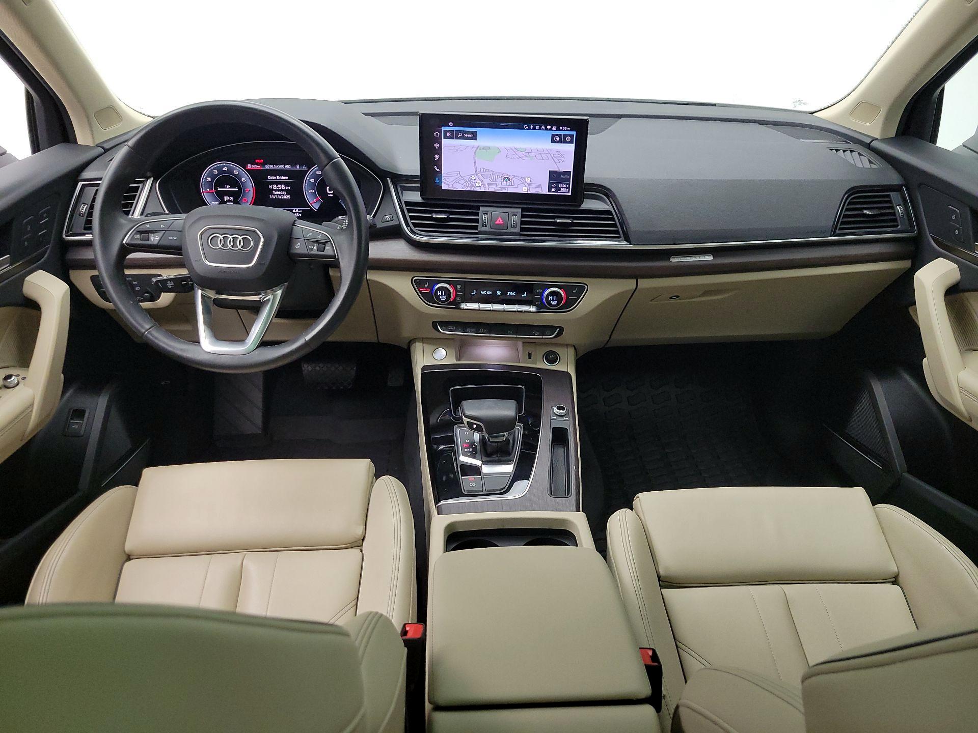 Thumbnail: 2024 Audi Q5 - 9