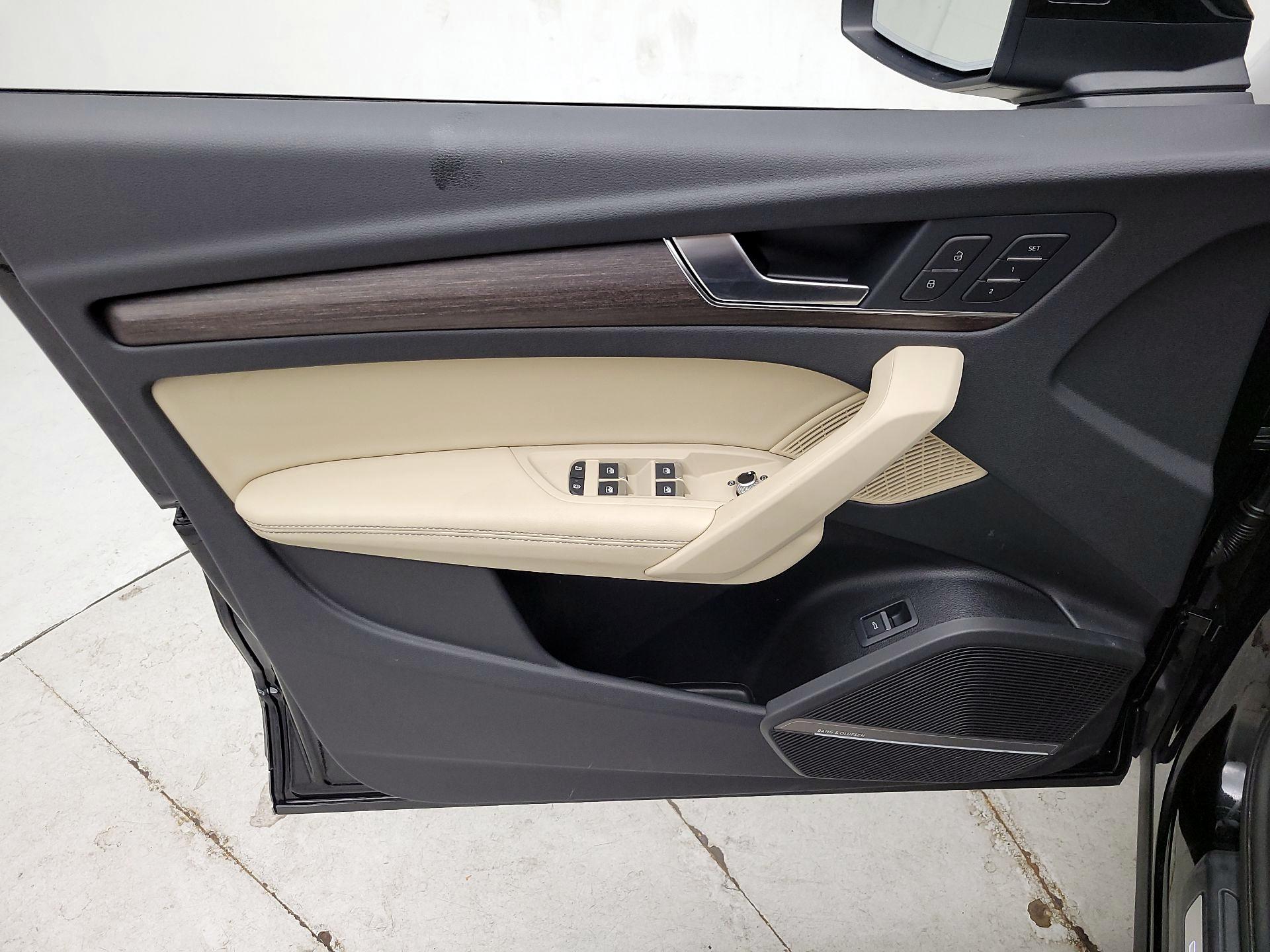 Thumbnail: 2024 Audi Q5 - 12