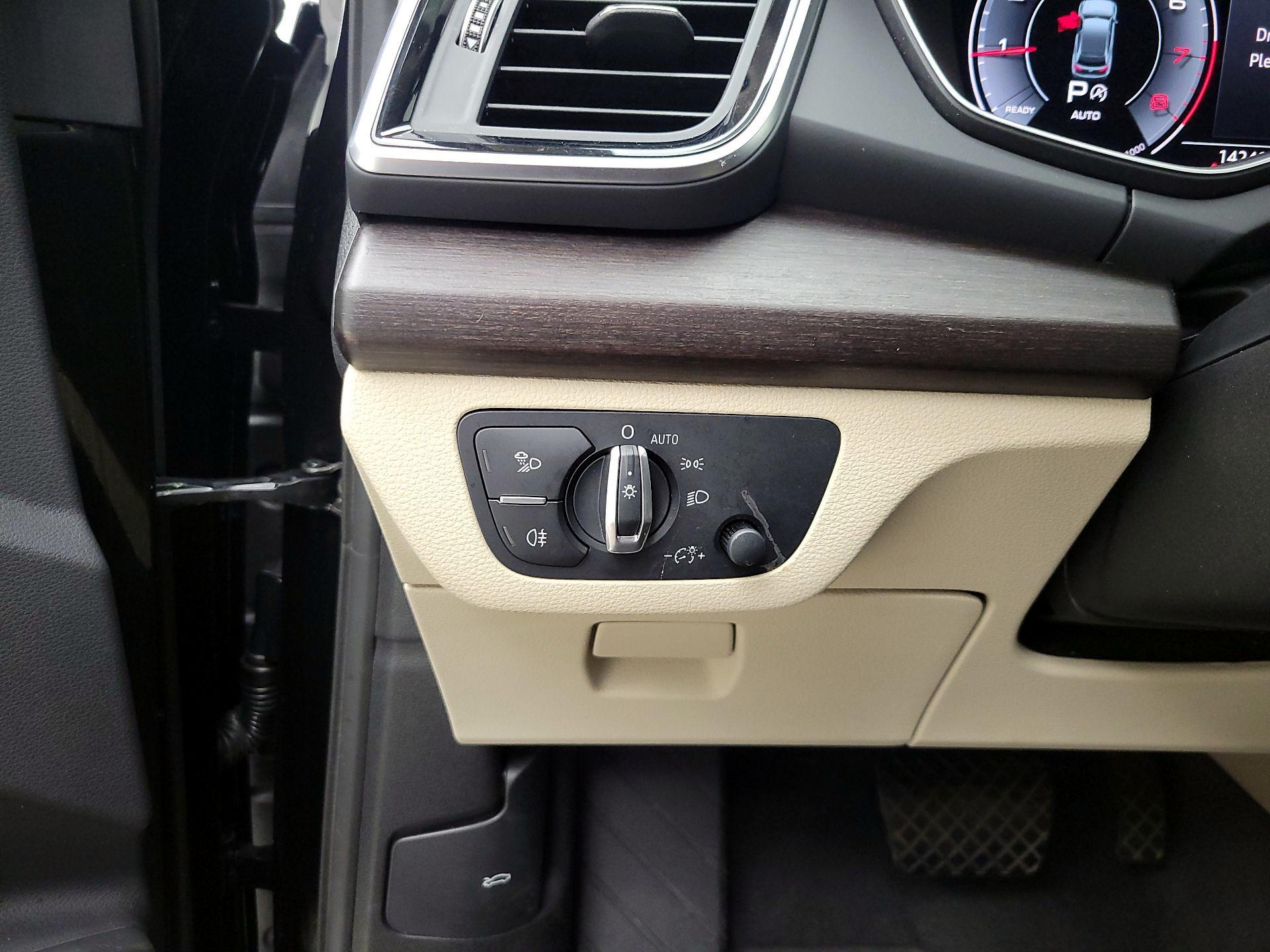 Thumbnail: 2024 Audi Q5 - 13