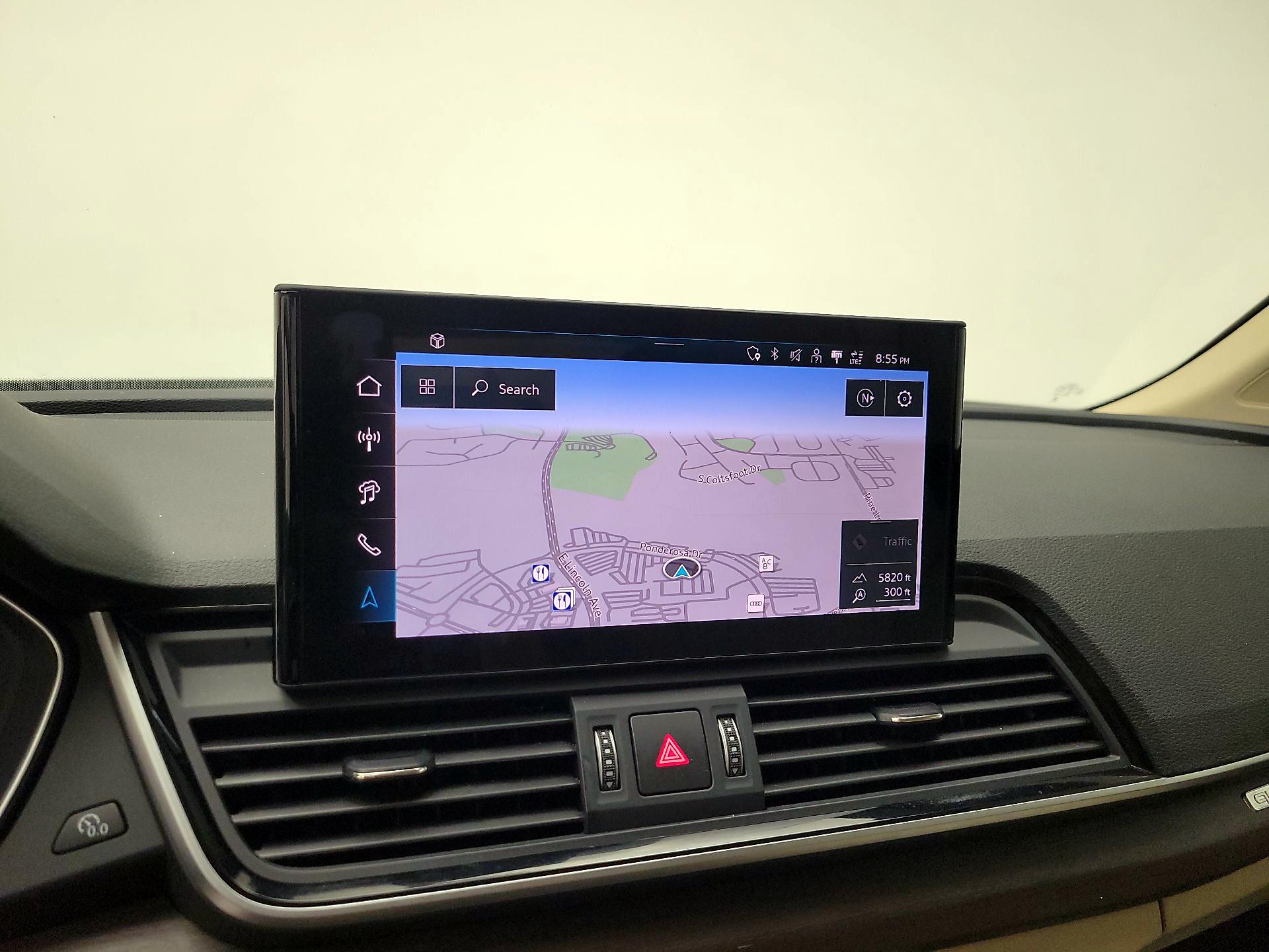 Thumbnail: 2024 Audi Q5 - 14