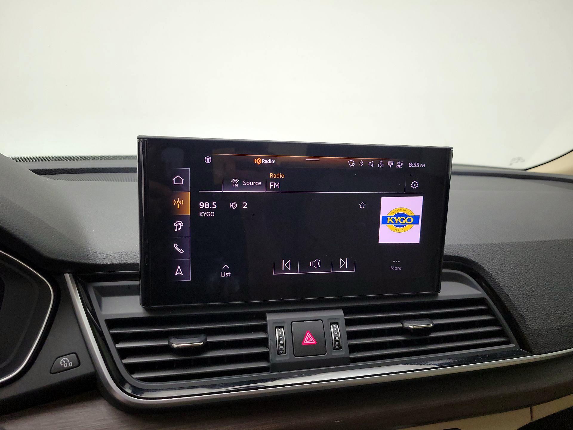 Thumbnail: 2024 Audi Q5 - 16