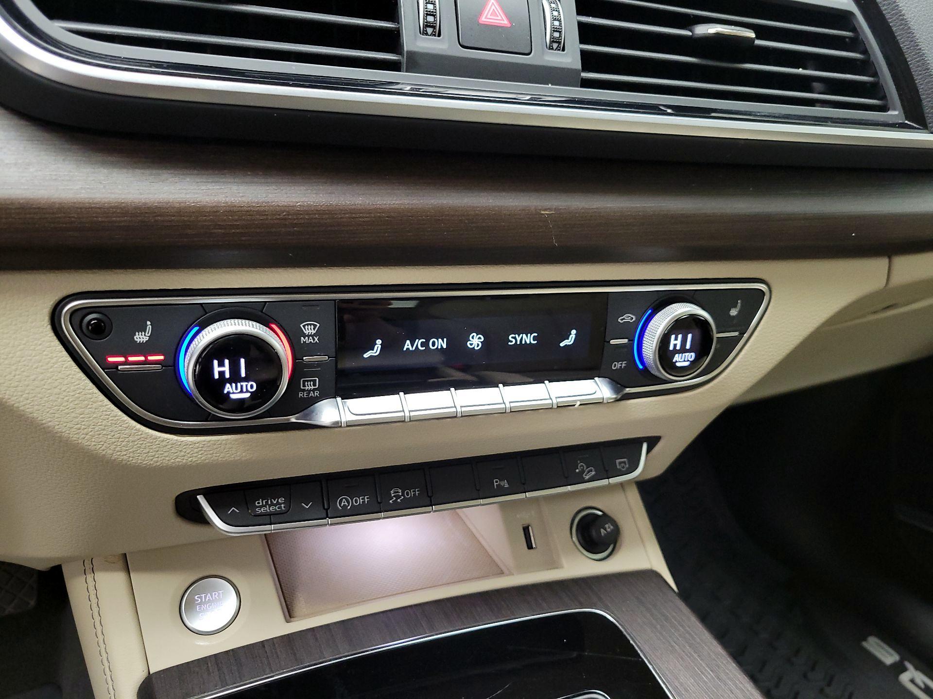 Thumbnail: 2024 Audi Q5 - 17