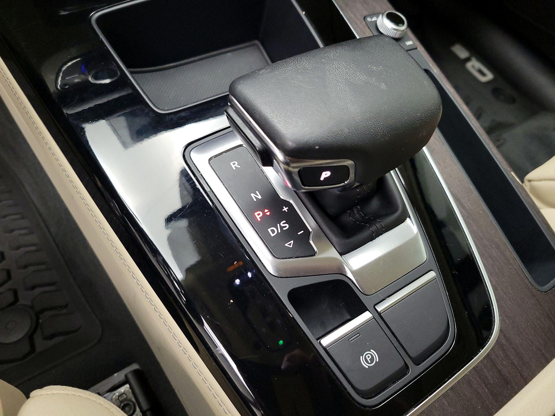 Thumbnail: 2024 Audi Q5 - 18