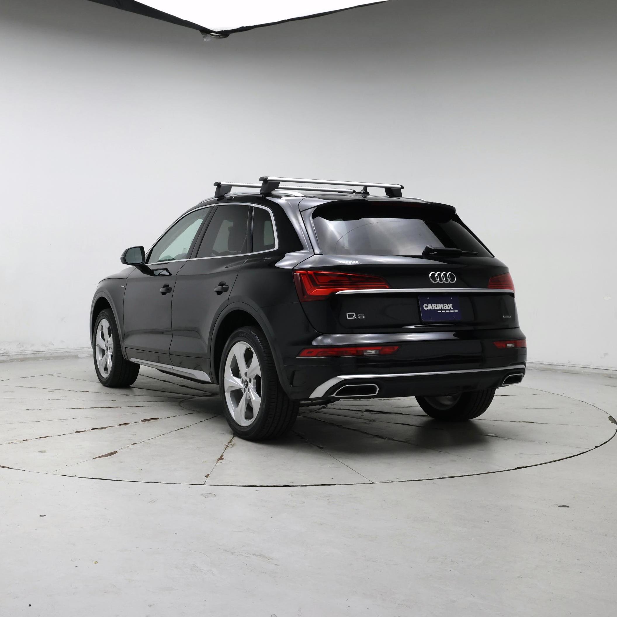 Thumbnail: 2024 Audi Q5 - 2
