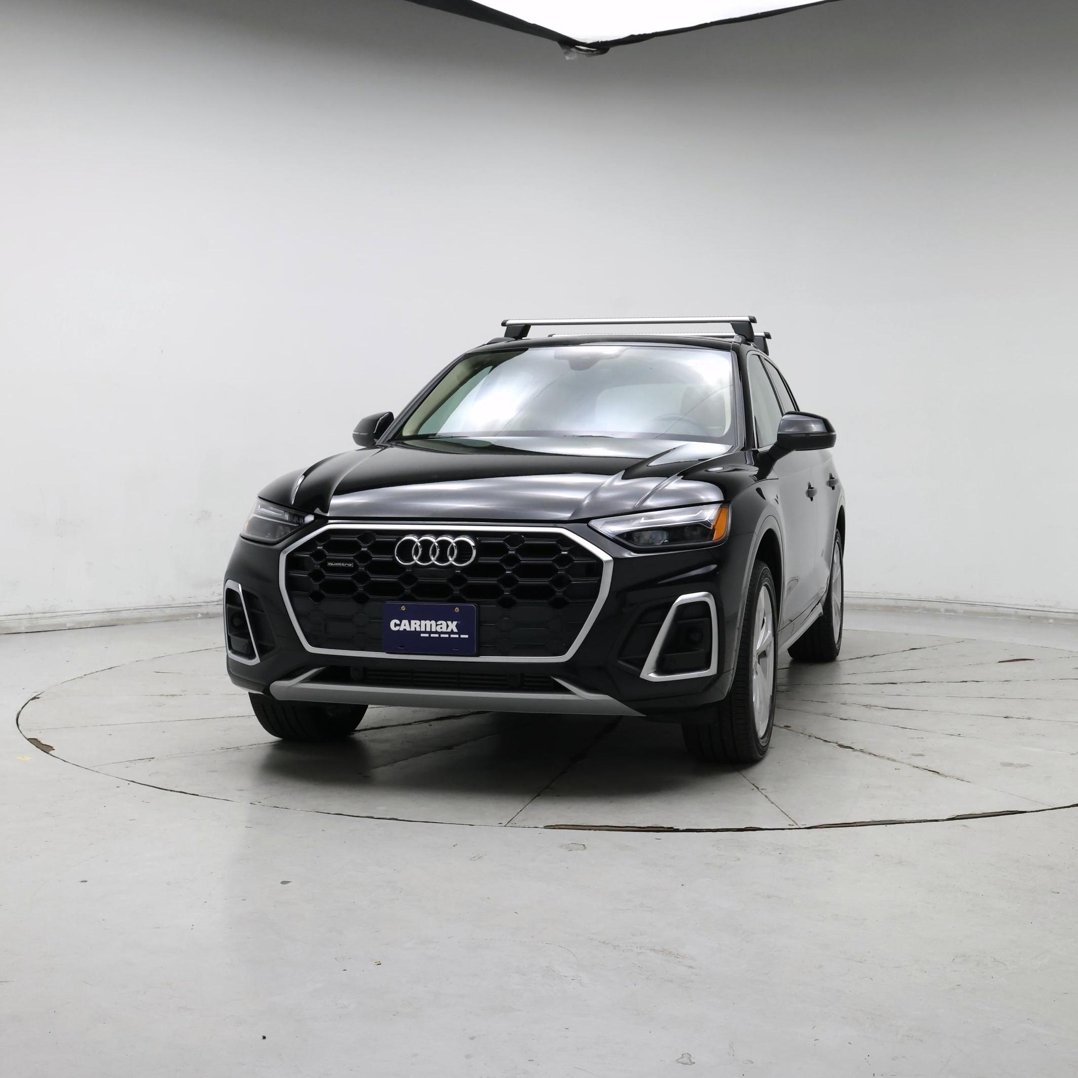 Thumbnail: 2024 Audi Q5 - 5