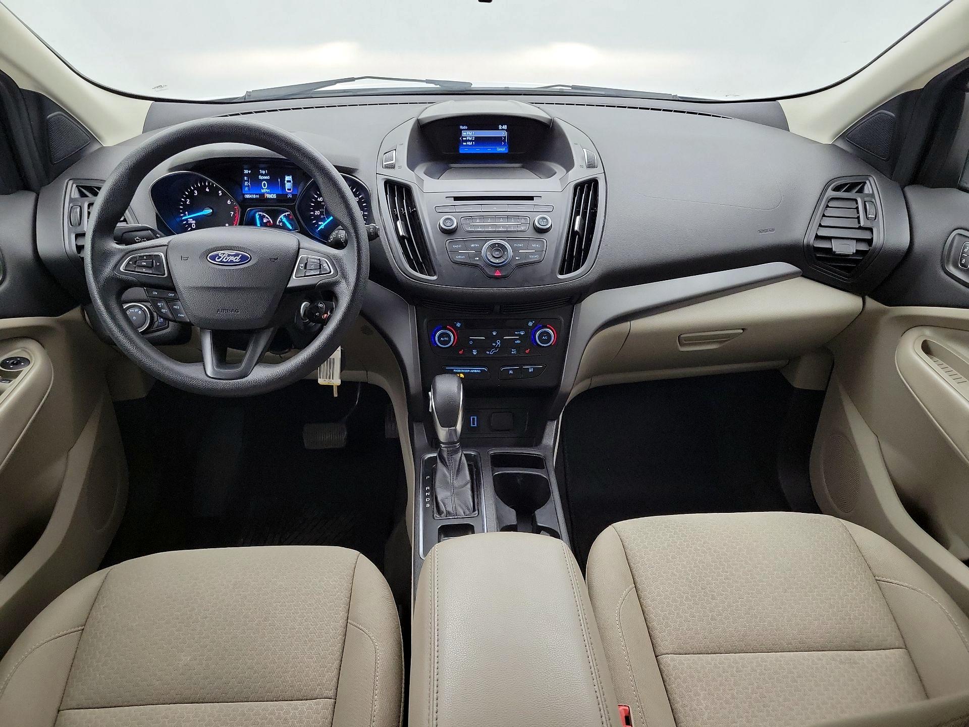 Thumbnail: 2018 Ford Escape - 9