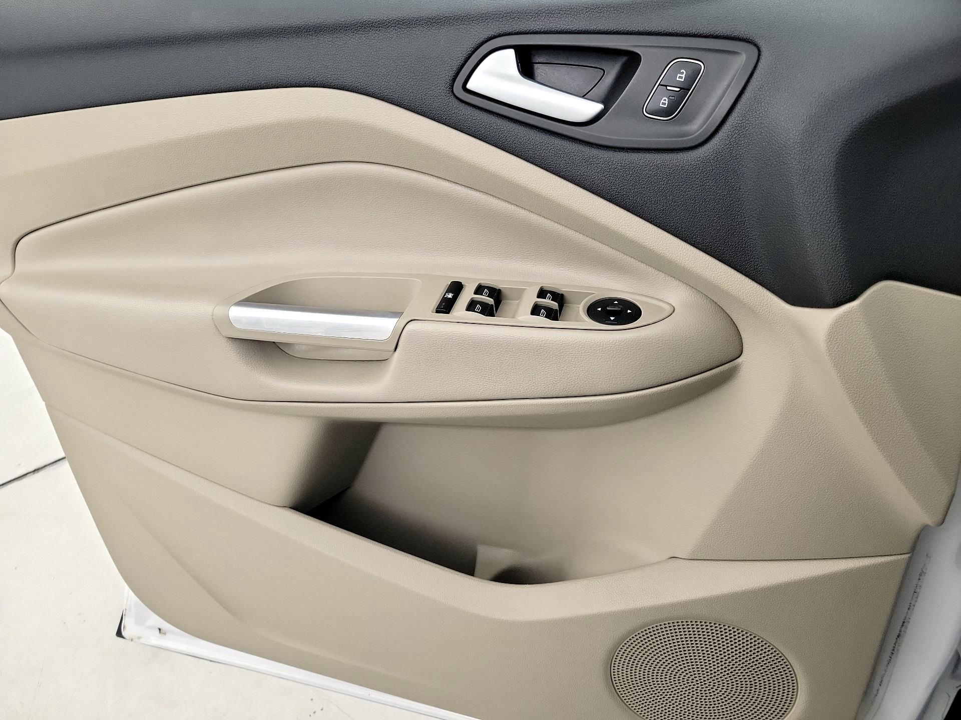 Thumbnail: 2018 Ford Escape - 12