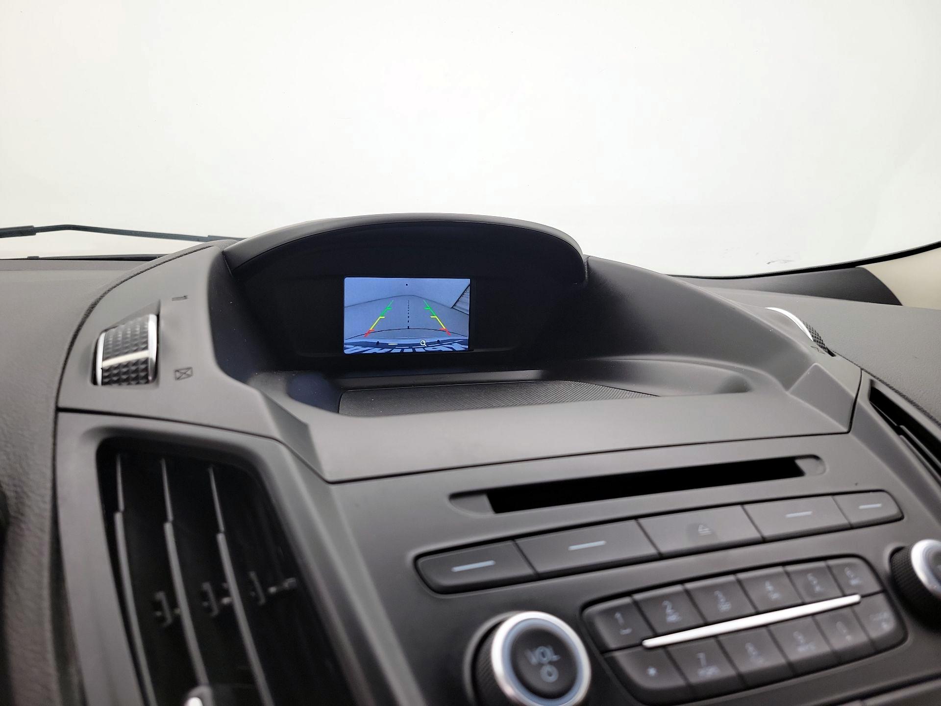 Thumbnail: 2018 Ford Escape - 14