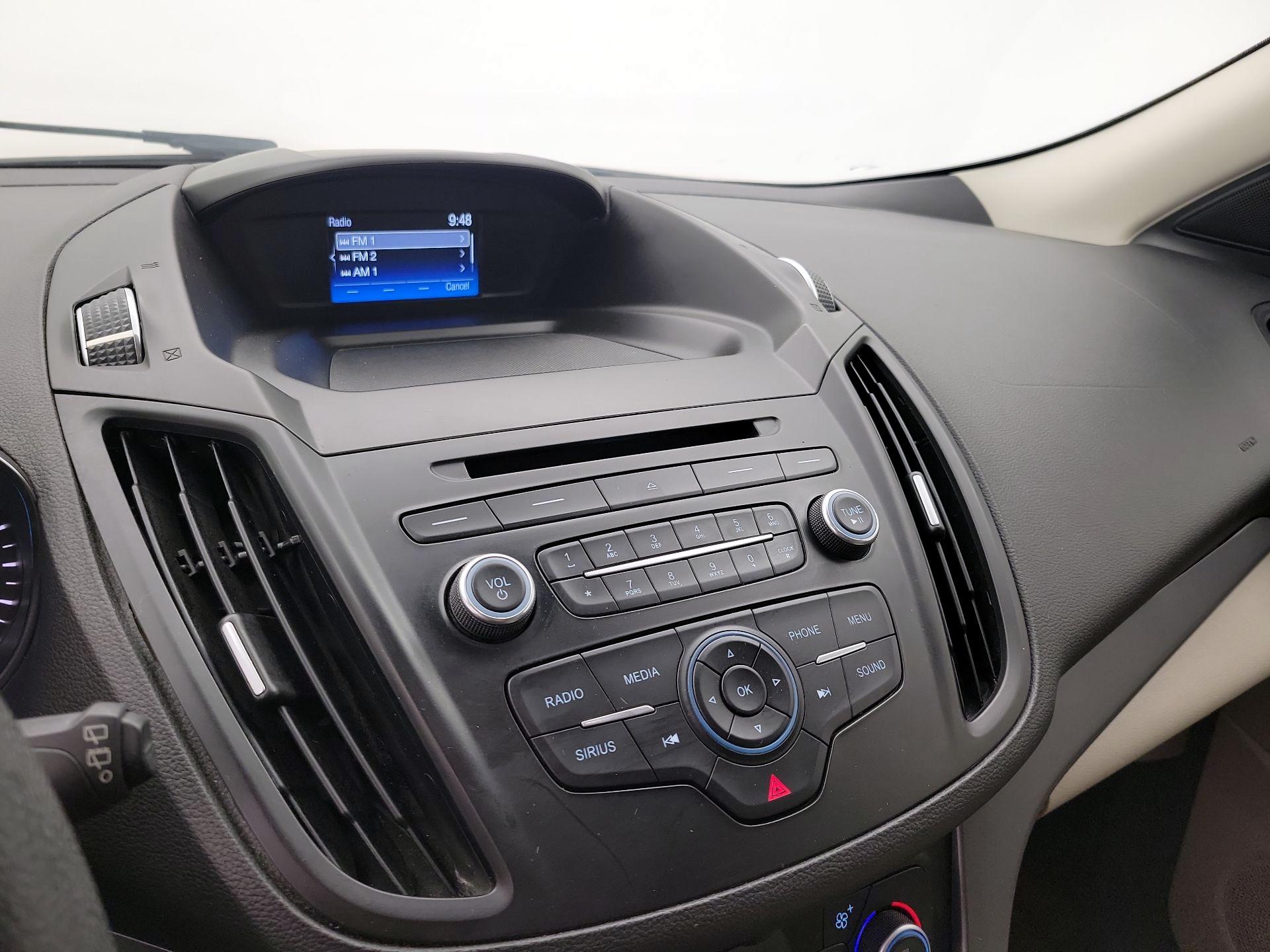 Thumbnail: 2018 Ford Escape - 15