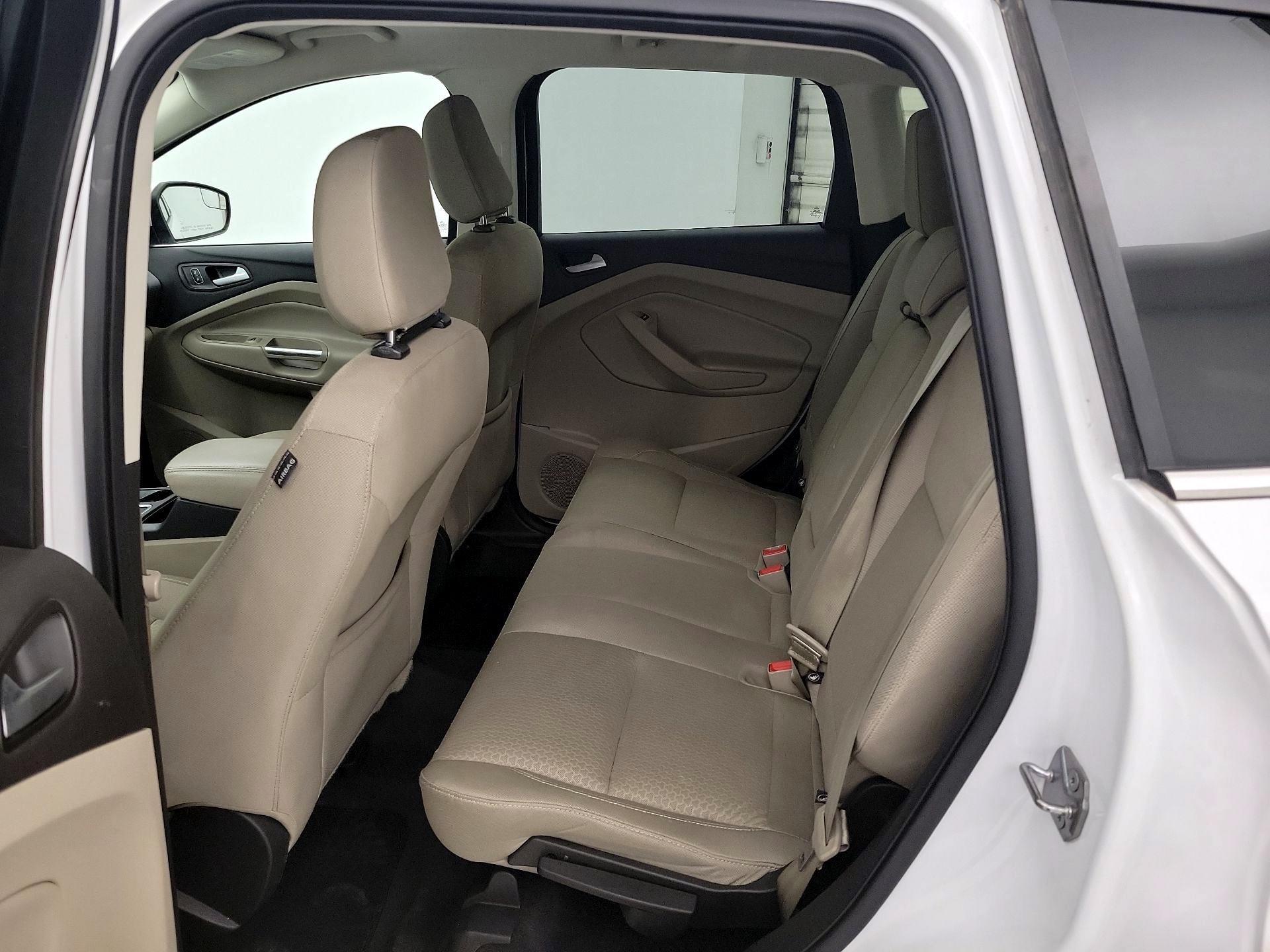 Thumbnail: 2018 Ford Escape - 19