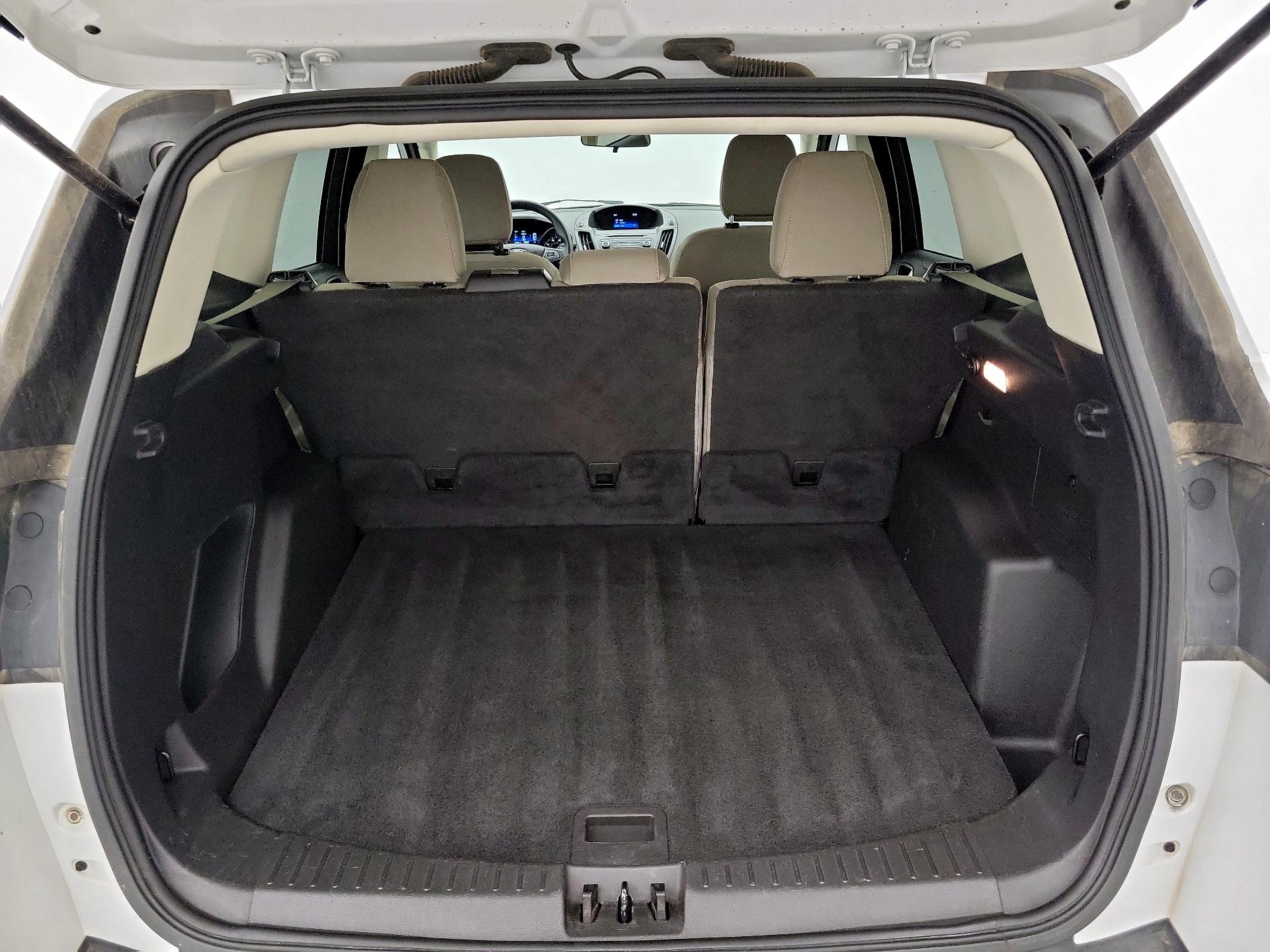 Thumbnail: 2018 Ford Escape - 20