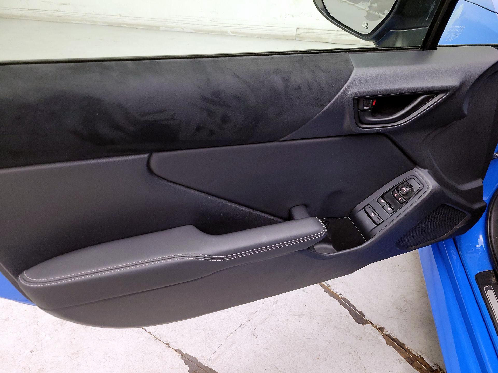 Thumbnail: 2024 Toyota GR86 - 12