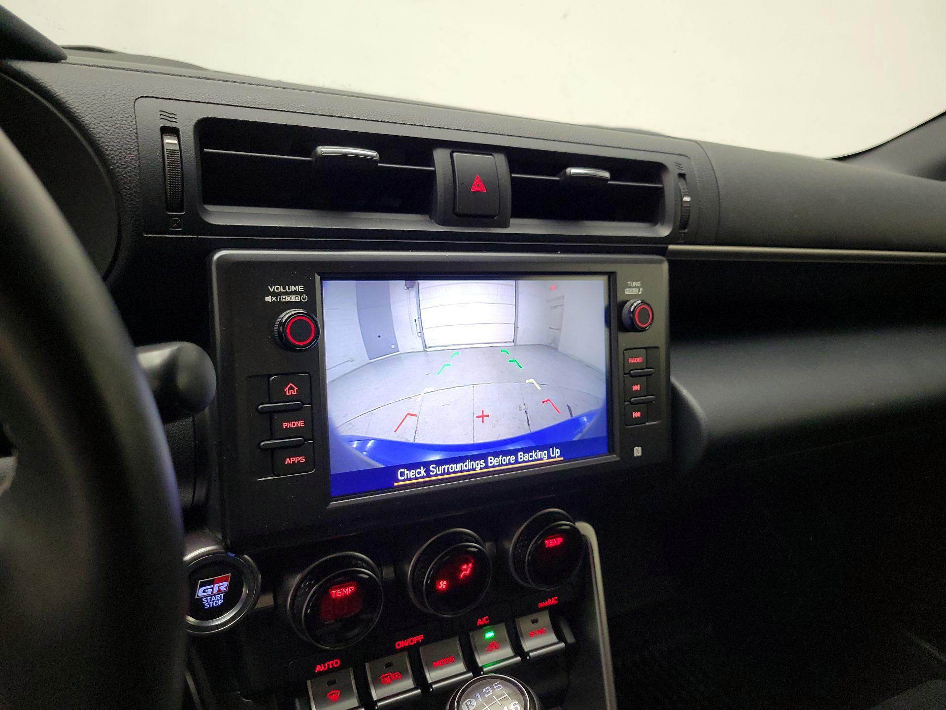 Thumbnail: 2024 Toyota GR86 - 14