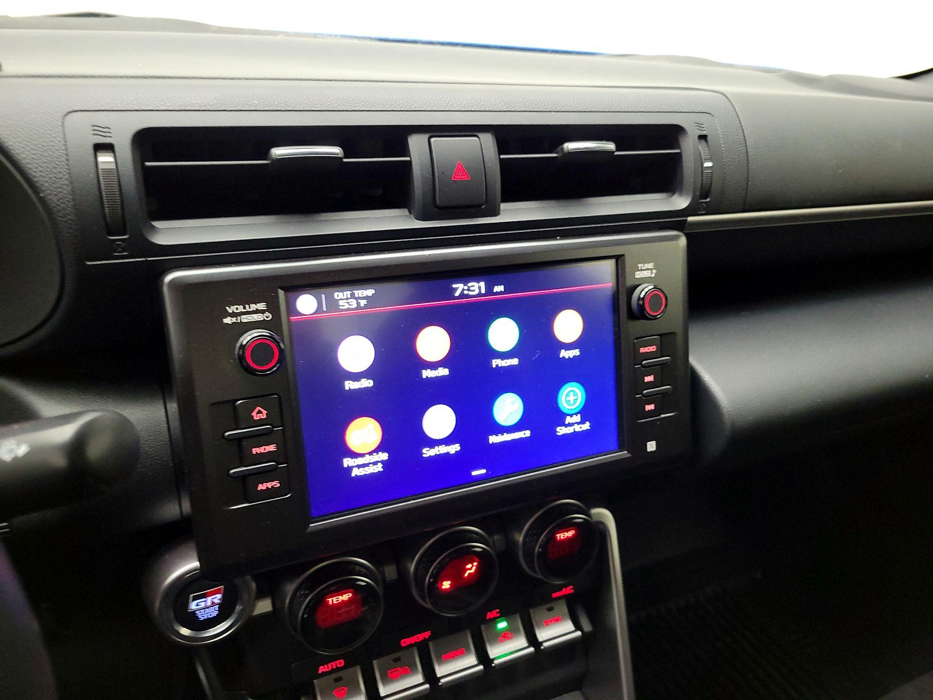 Thumbnail: 2024 Toyota GR86 - 15