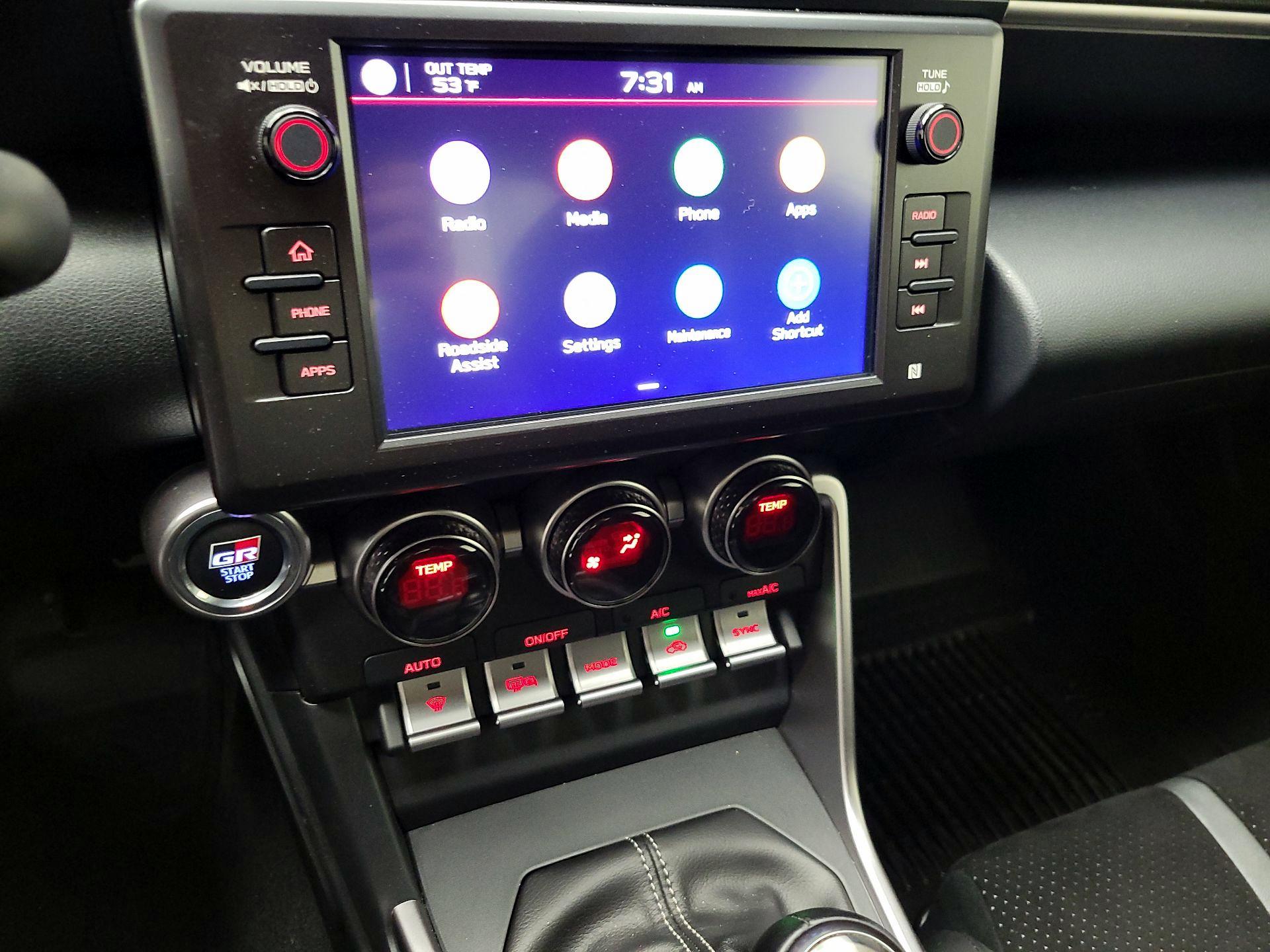 Thumbnail: 2024 Toyota GR86 - 16