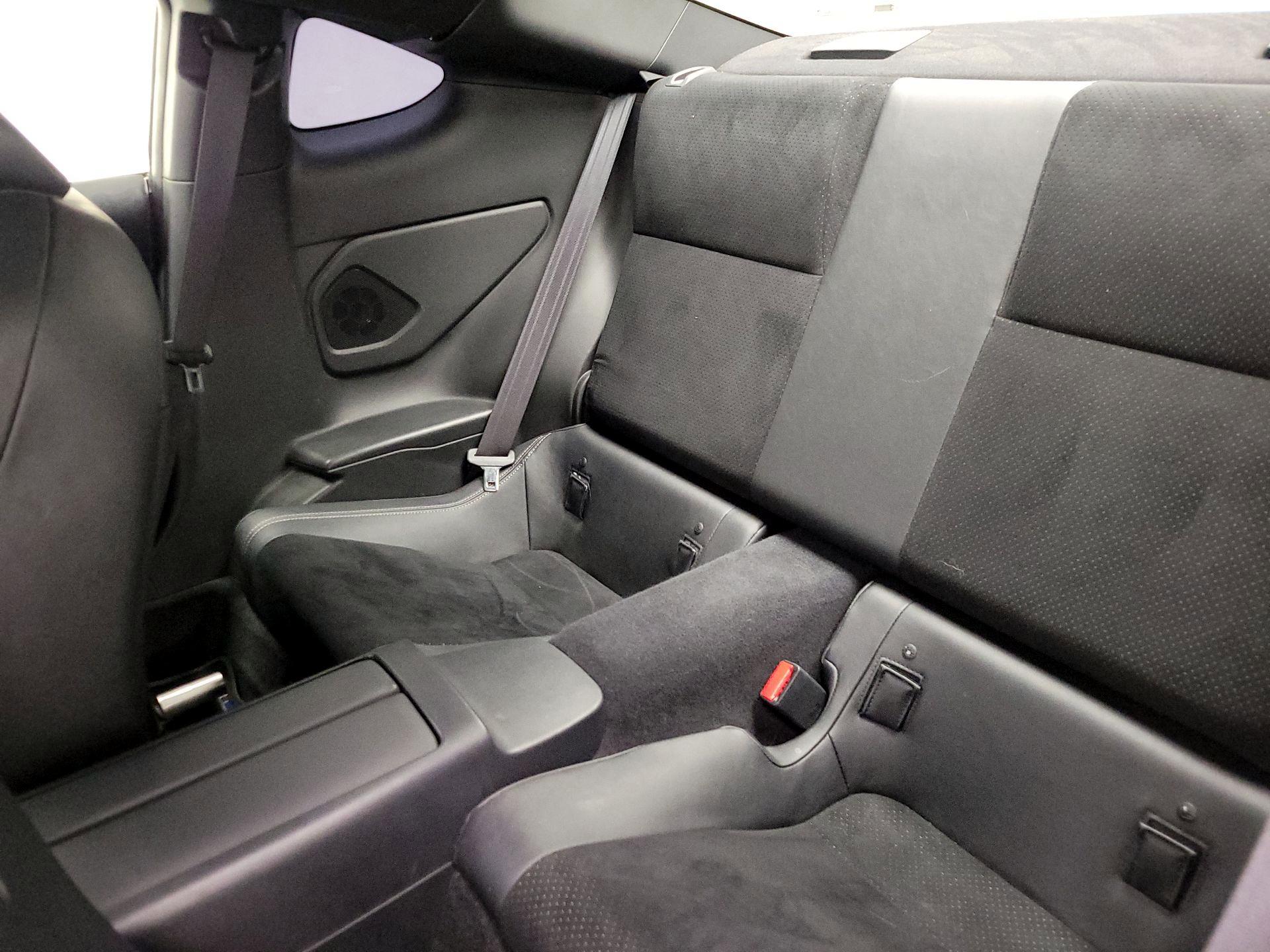 Thumbnail: 2024 Toyota GR86 - 18