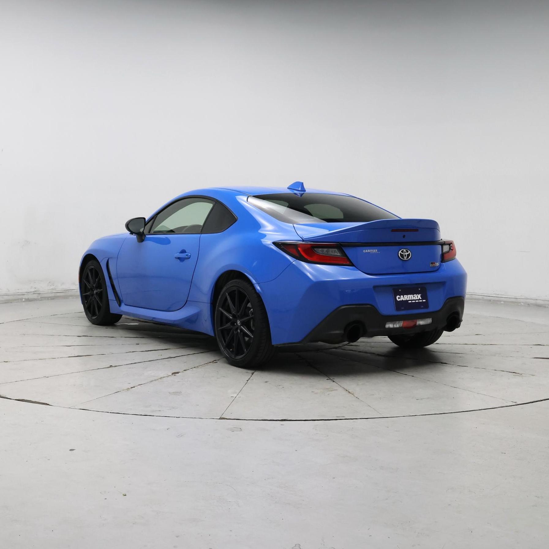 Thumbnail: 2024 Toyota GR86 - 2