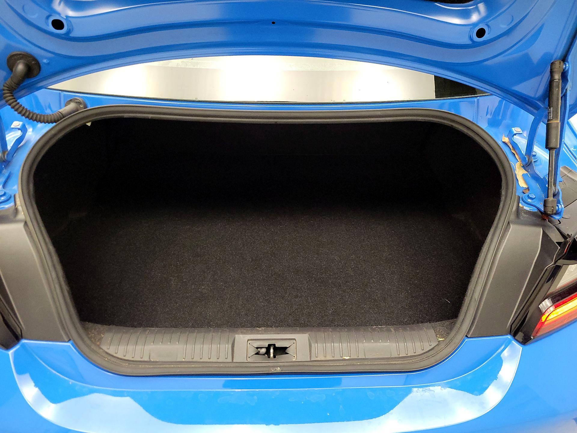 Thumbnail: 2024 Toyota GR86 - 19