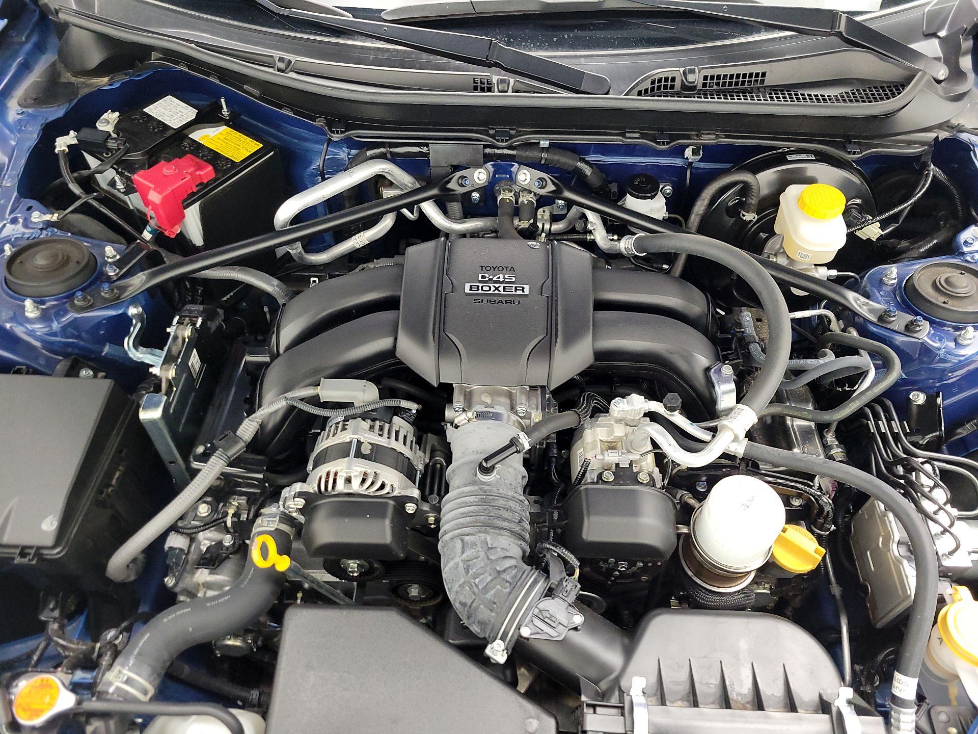 Thumbnail: 2024 Toyota GR86 - 20