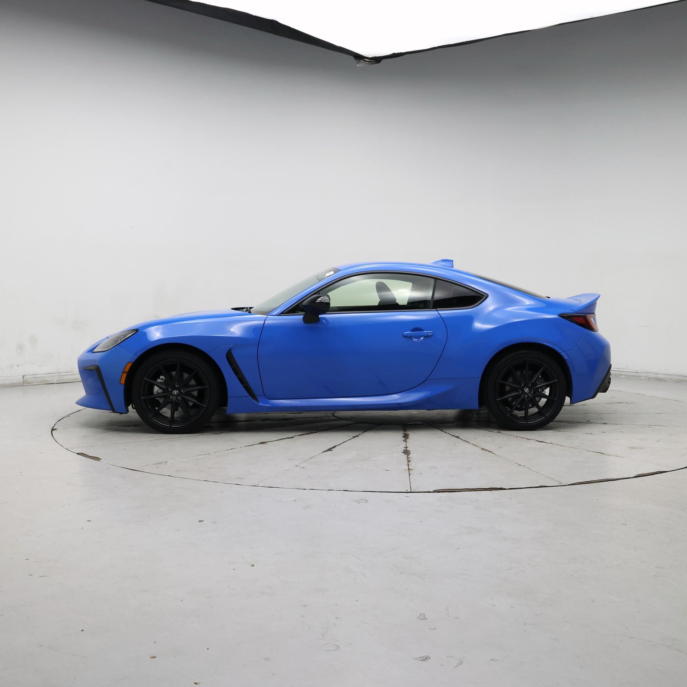 Thumbnail: 2024 Toyota GR86 - 3