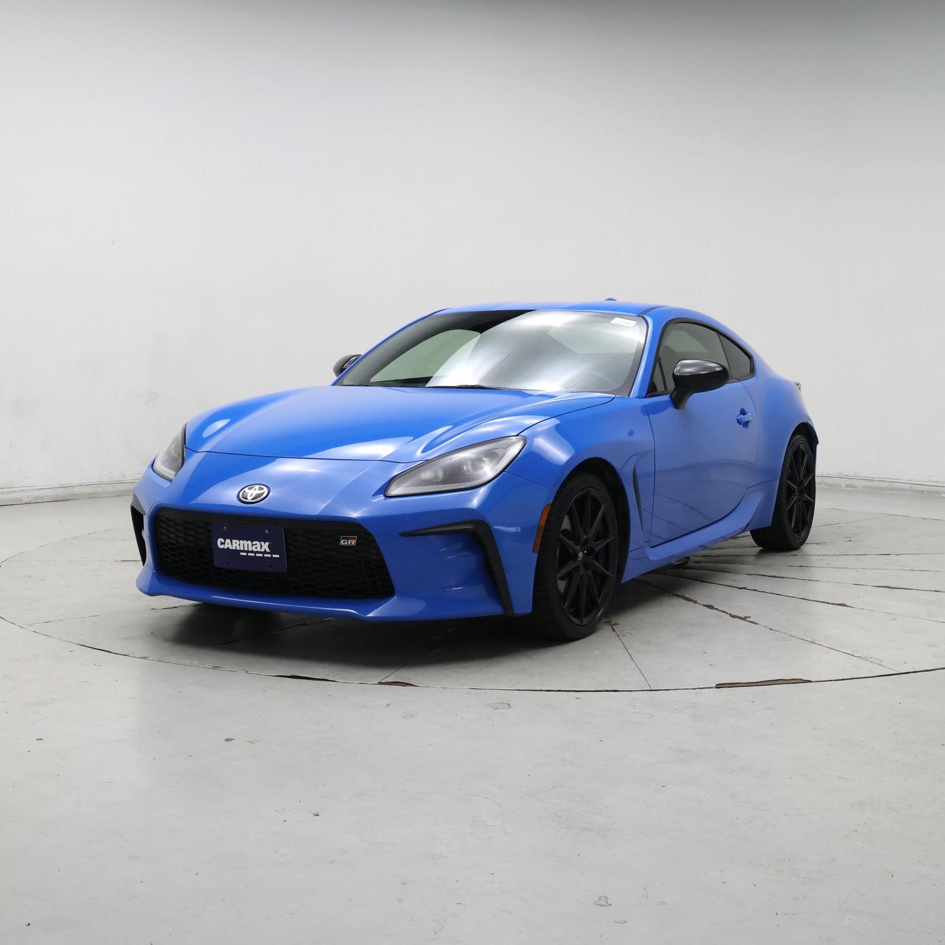 Thumbnail: 2024 Toyota GR86 - 4