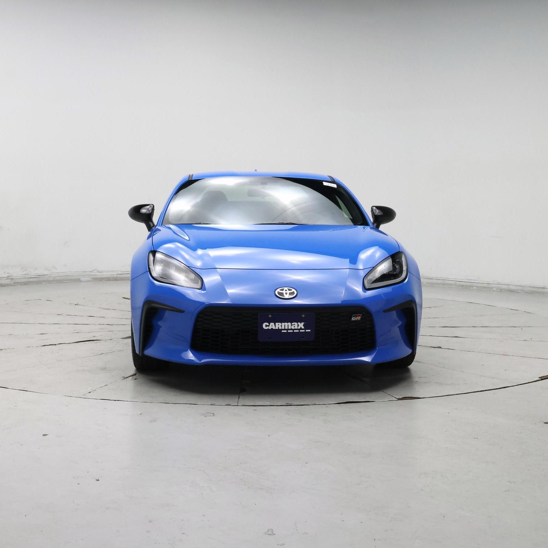 Thumbnail: 2024 Toyota GR86 - 5