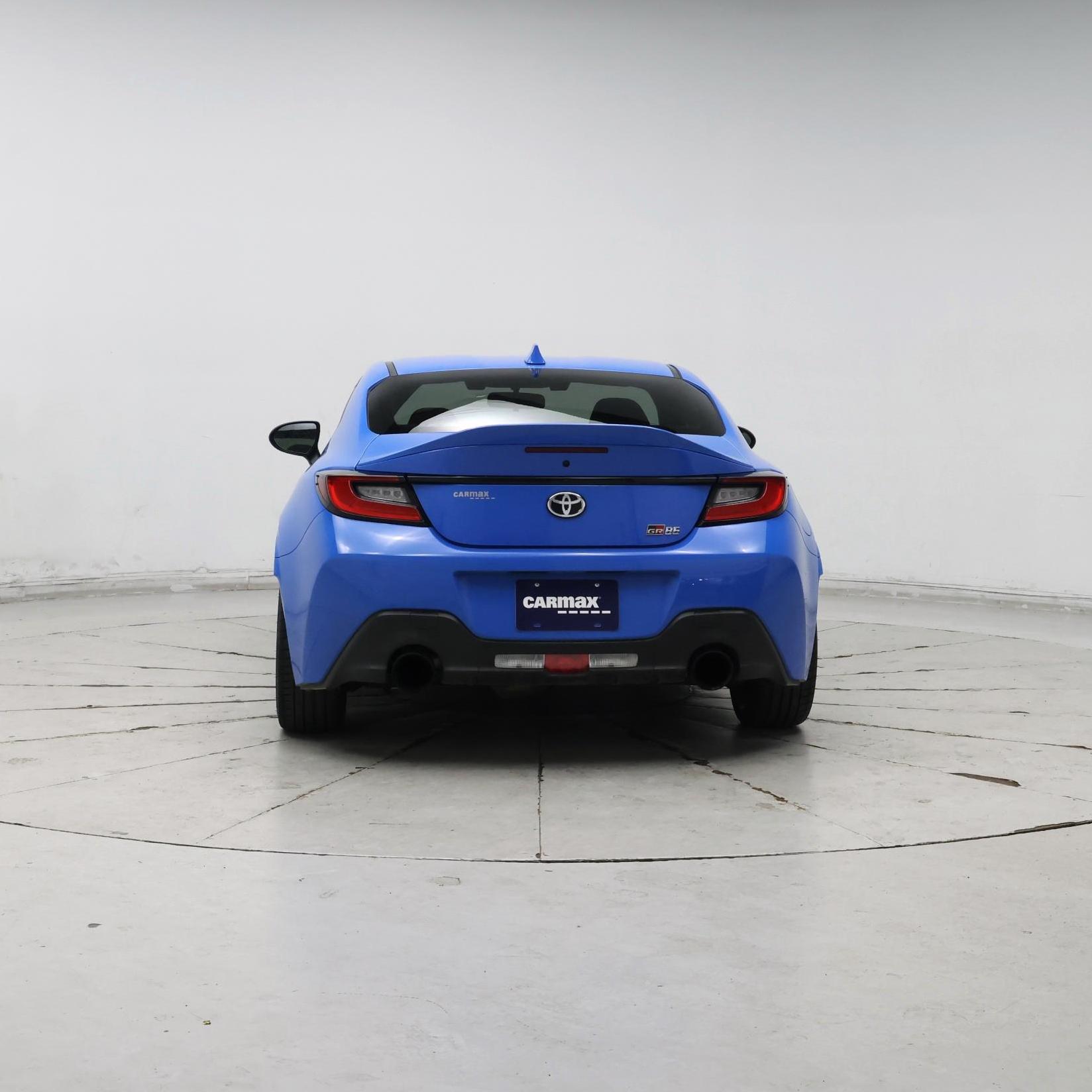 Thumbnail: 2024 Toyota GR86 - 6