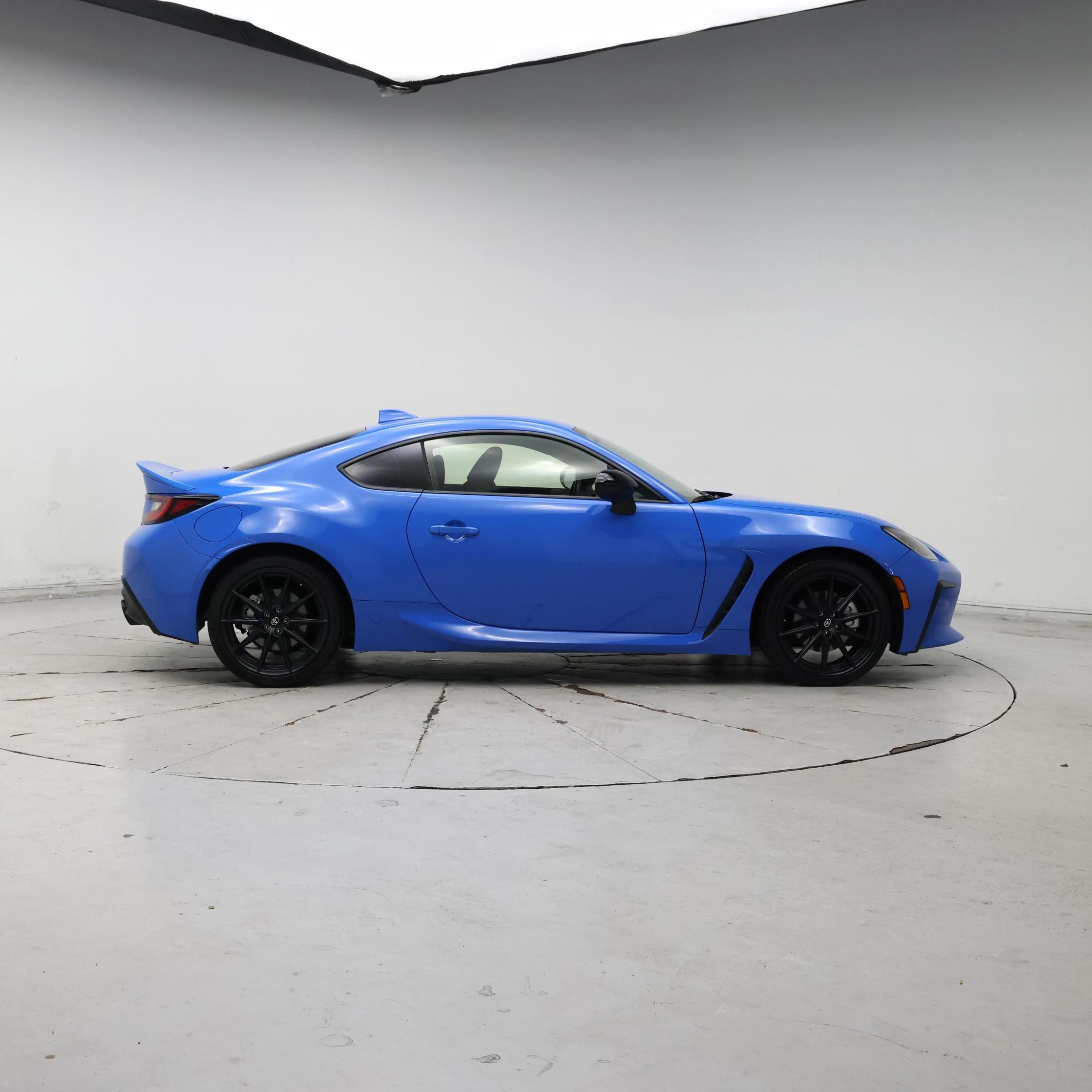 Thumbnail: 2024 Toyota GR86 - 7