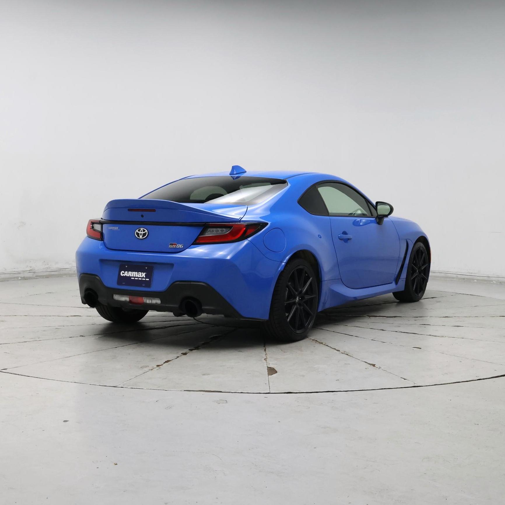 Thumbnail: 2024 Toyota GR86 - 8