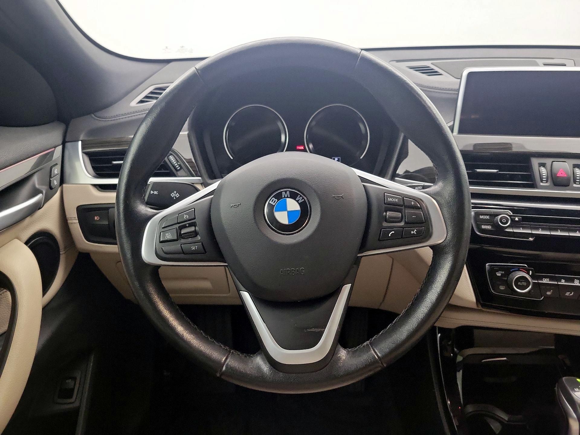 Thumbnail: 2018 BMW X2 - 10