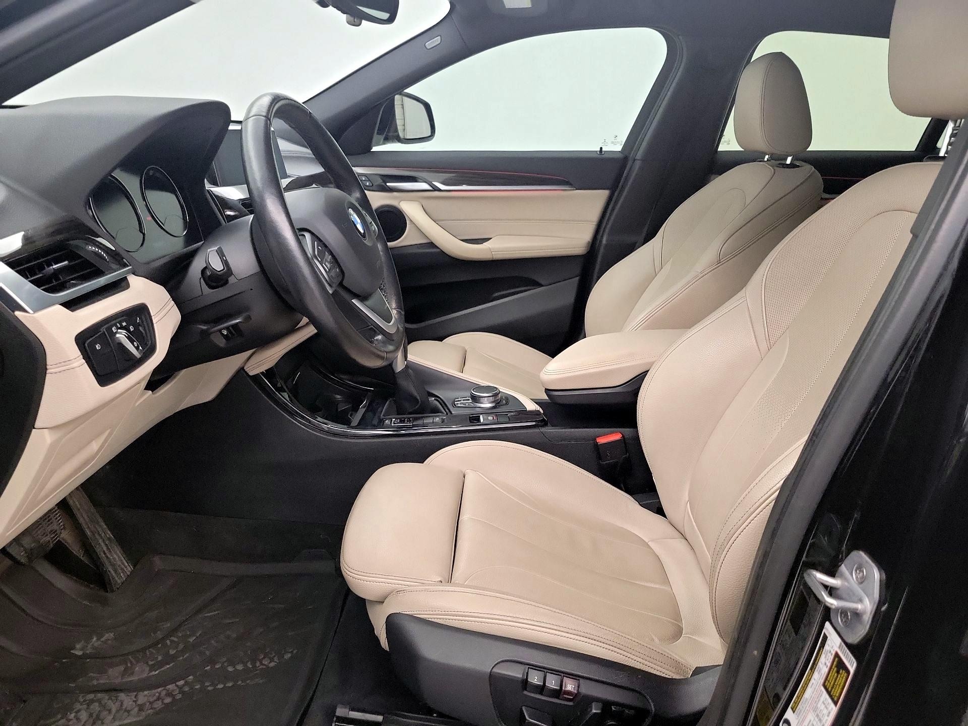 Thumbnail: 2018 BMW X2 - 11