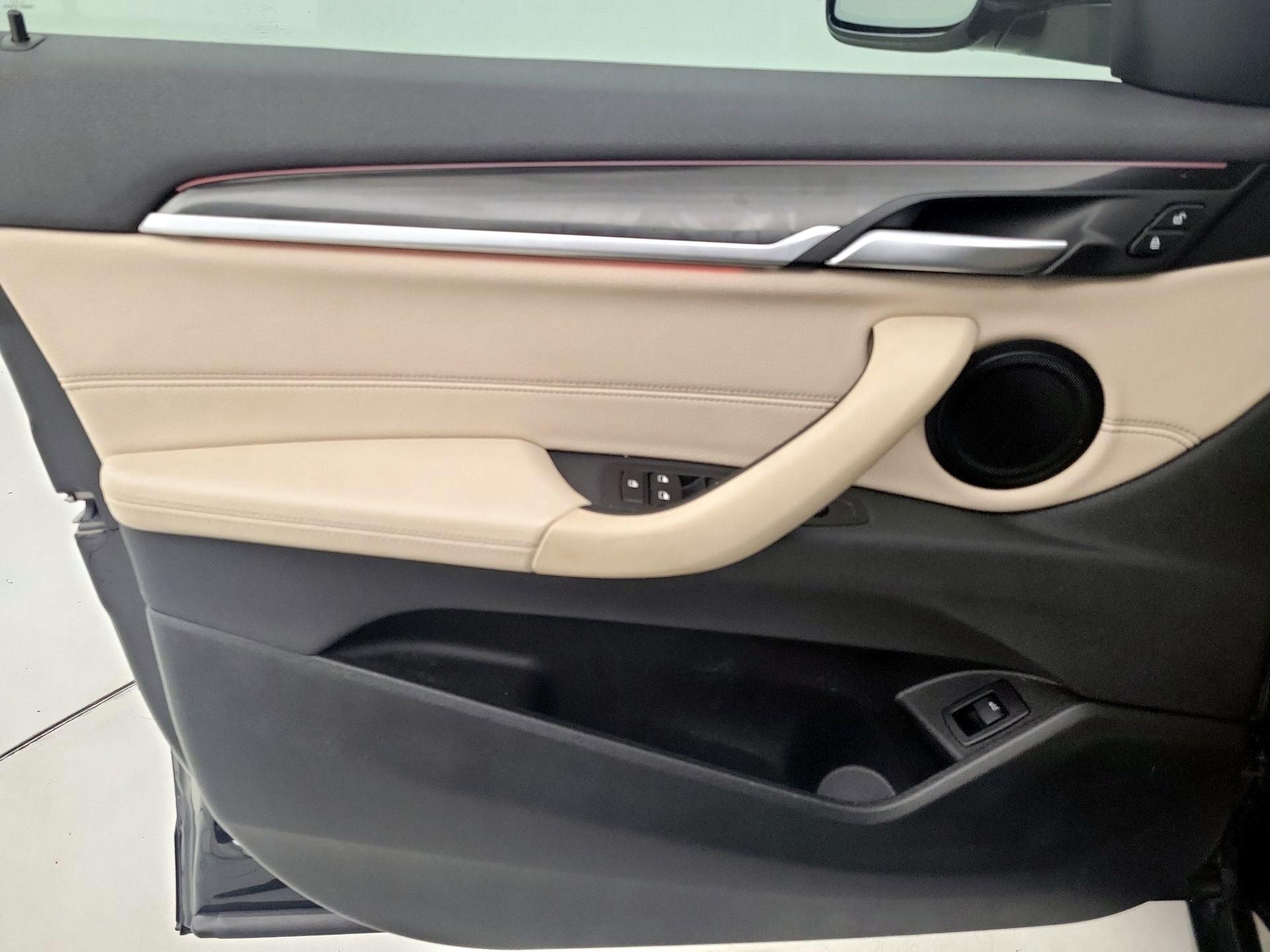 Thumbnail: 2018 BMW X2 - 12