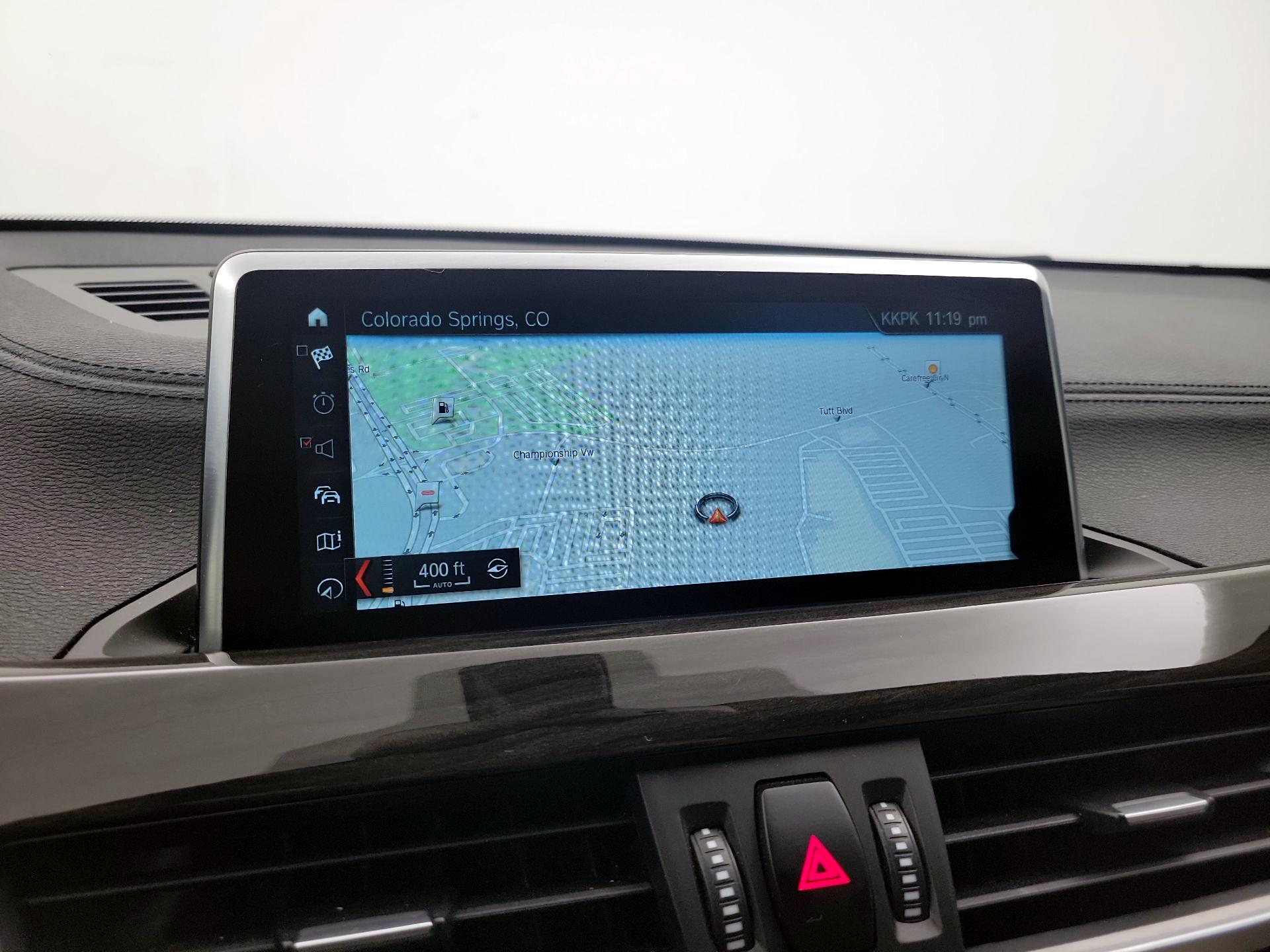 Thumbnail: 2018 BMW X2 - 14