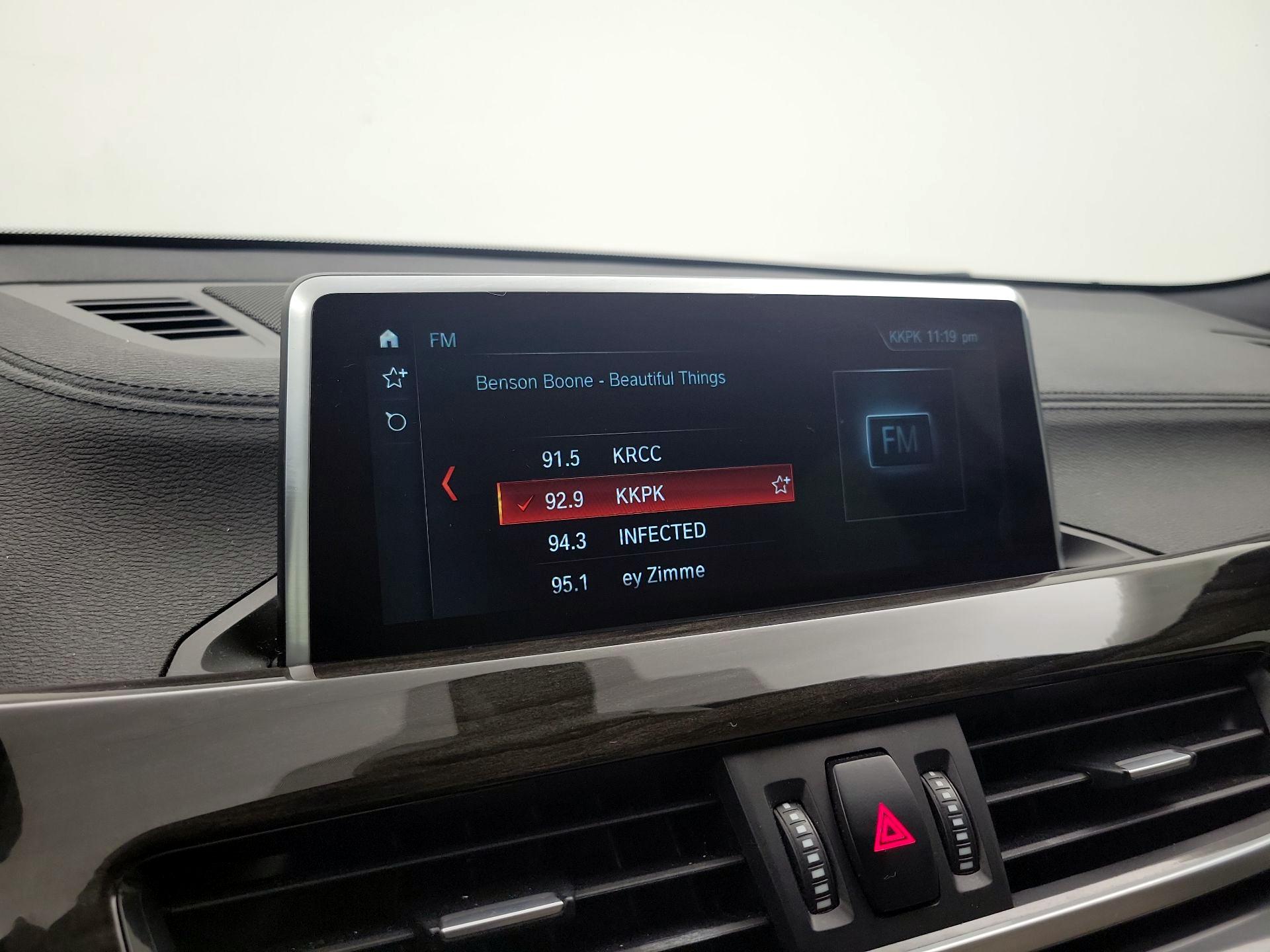 Thumbnail: 2018 BMW X2 - 16