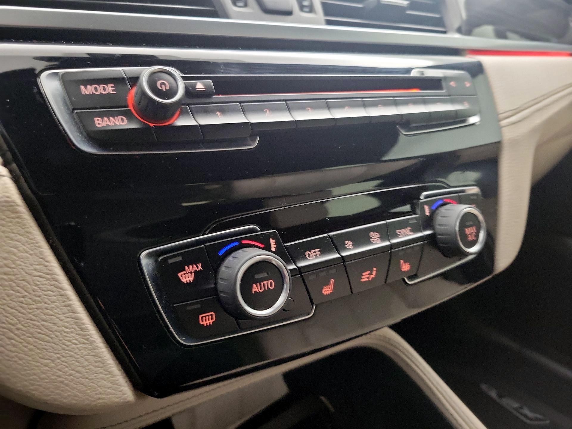 Thumbnail: 2018 BMW X2 - 17