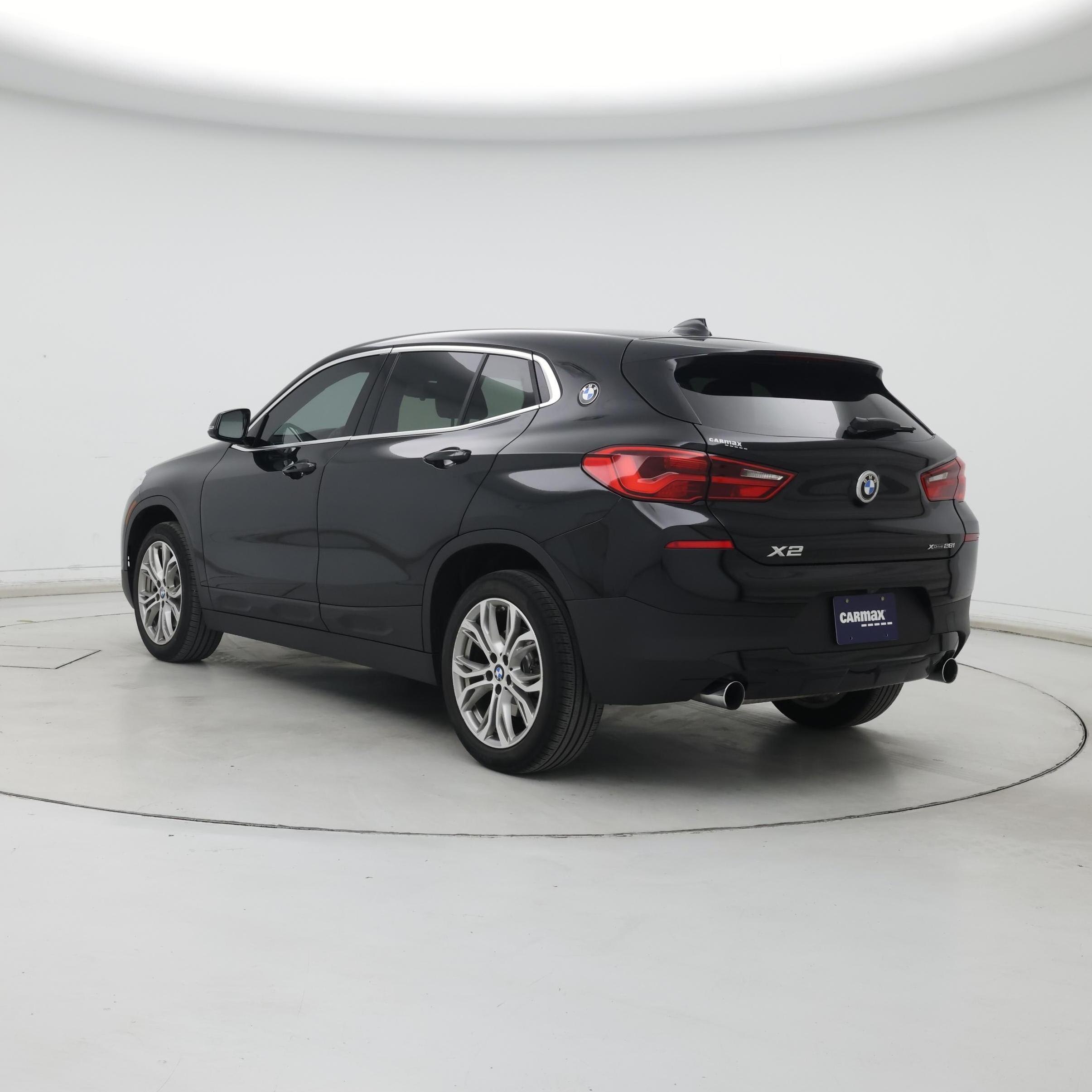 Thumbnail: 2018 BMW X2 - 2