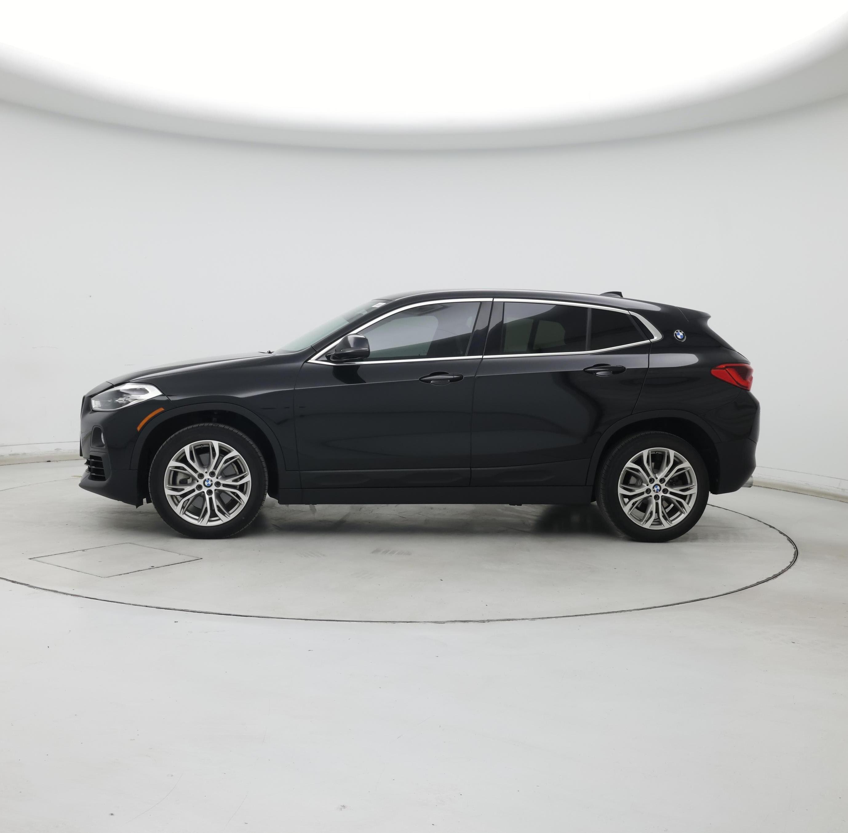 Thumbnail: 2018 BMW X2 - 3