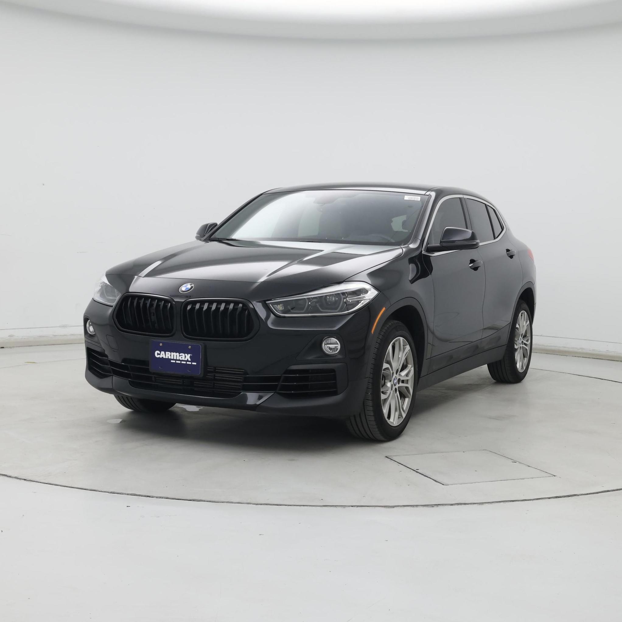 Thumbnail: 2018 BMW X2 - 4