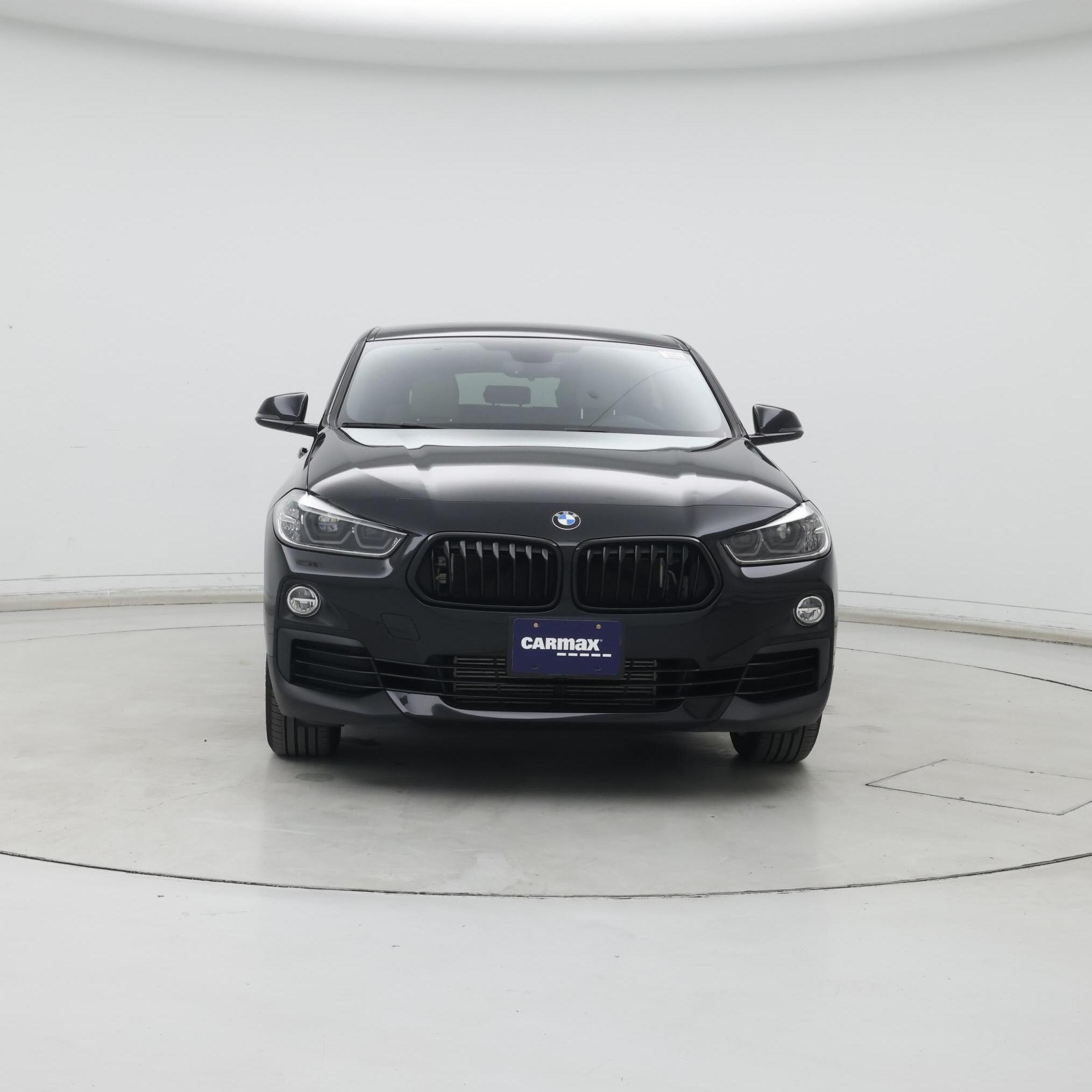 Thumbnail: 2018 BMW X2 - 5