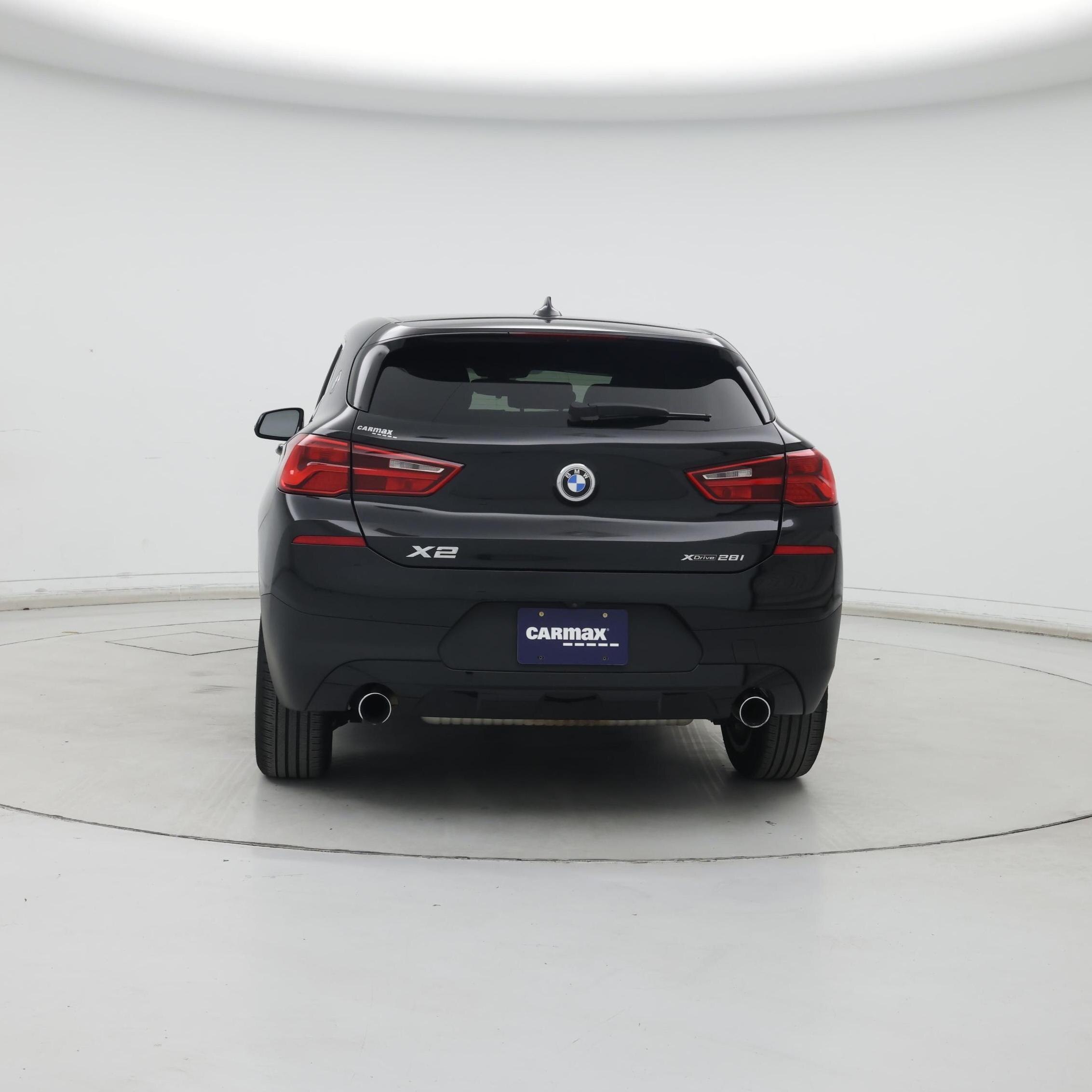 Thumbnail: 2018 BMW X2 - 6