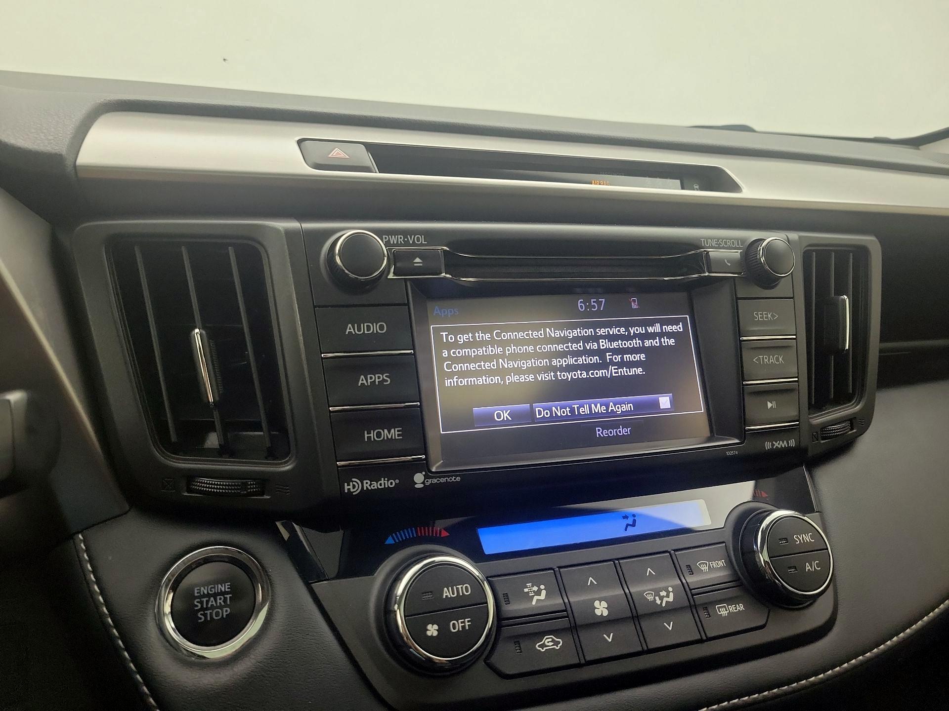 Thumbnail: 2018 Toyota RAV4 - 14