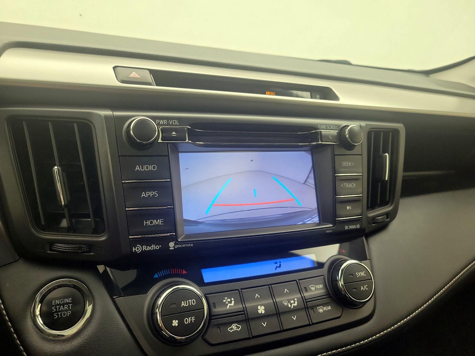 Thumbnail: 2018 Toyota RAV4 - 15