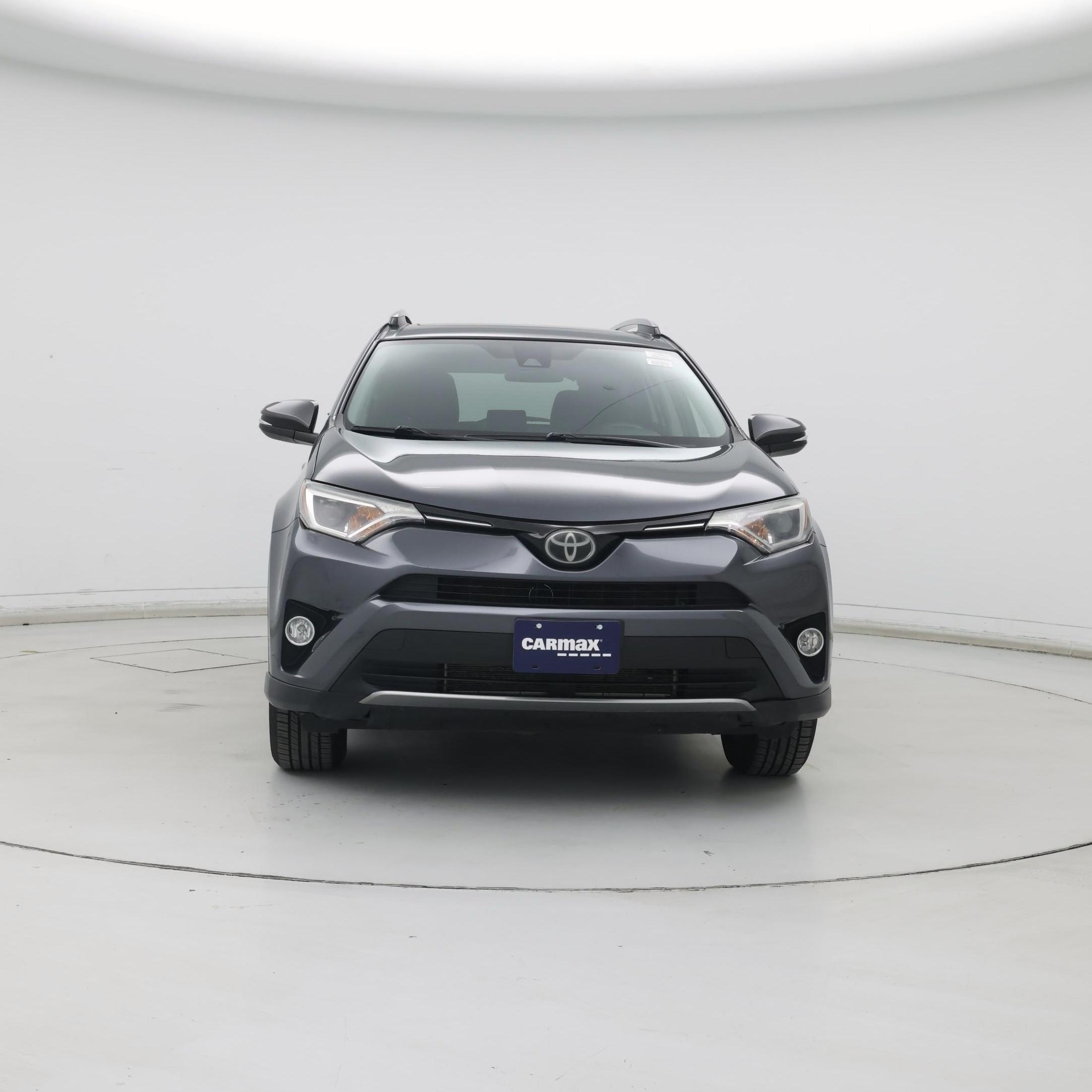Thumbnail: 2018 Toyota RAV4 - 5