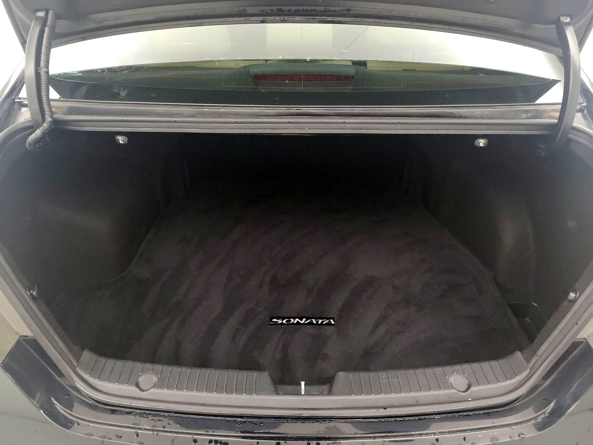 Thumbnail: 2014 Hyundai Sonata - 20