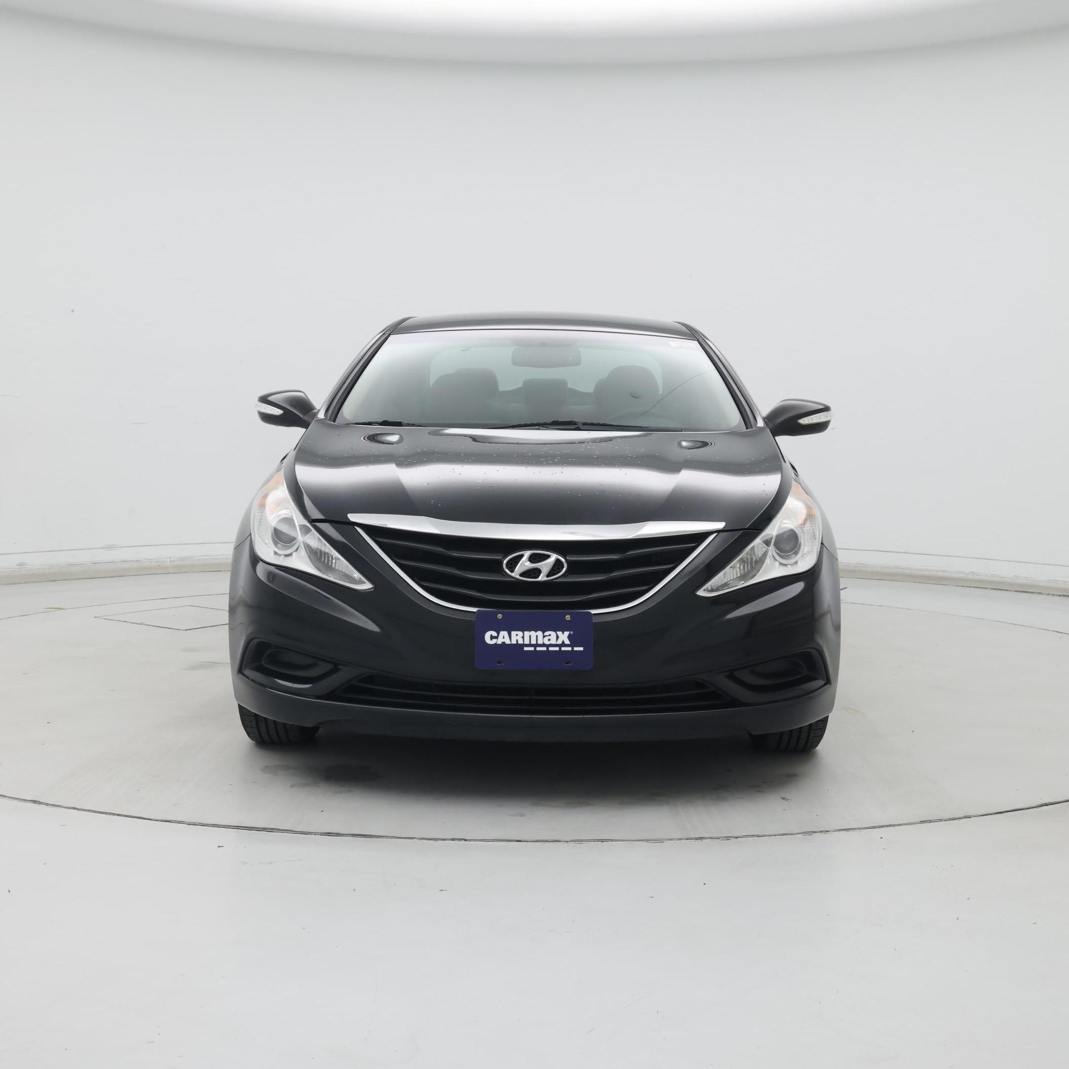 Thumbnail: 2014 Hyundai Sonata - 5