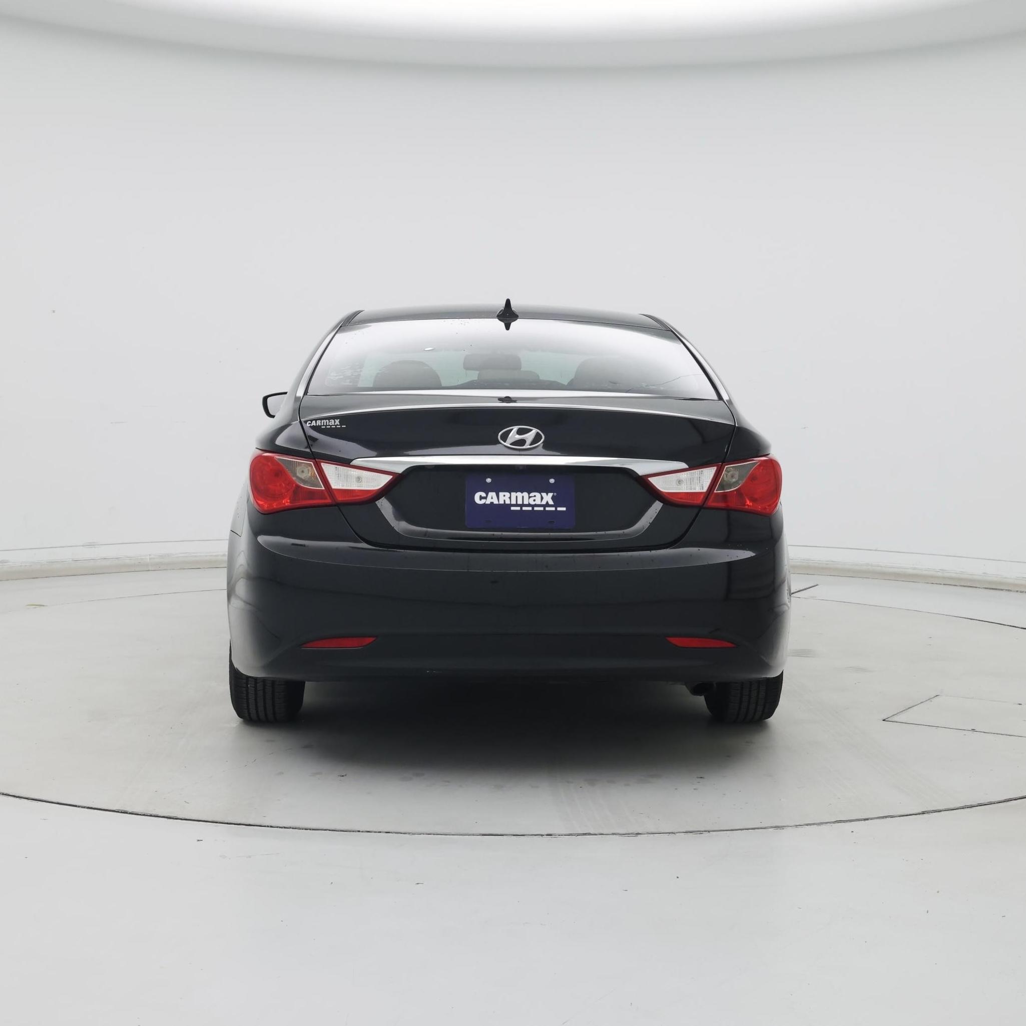 Thumbnail: 2014 Hyundai Sonata - 6