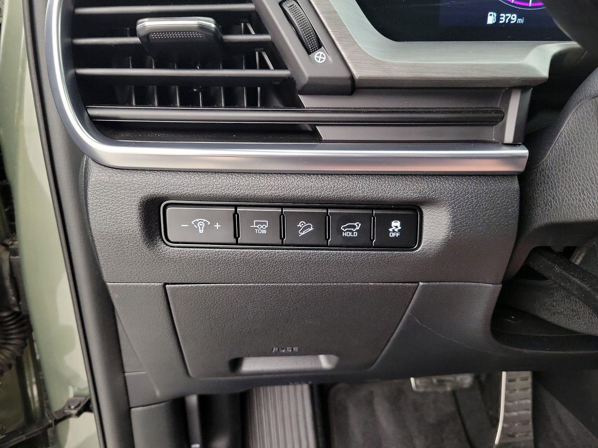 Thumbnail: 2025 Kia Telluride - 13