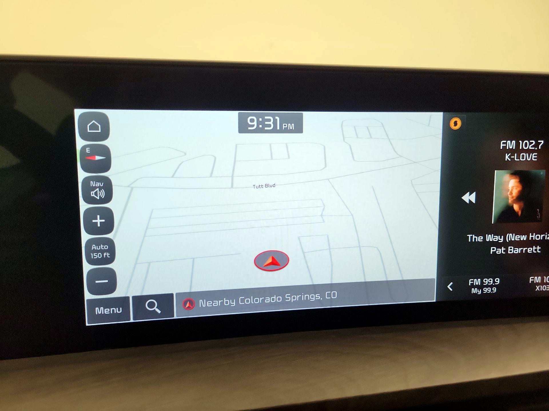 Thumbnail: 2025 Kia Telluride - 14