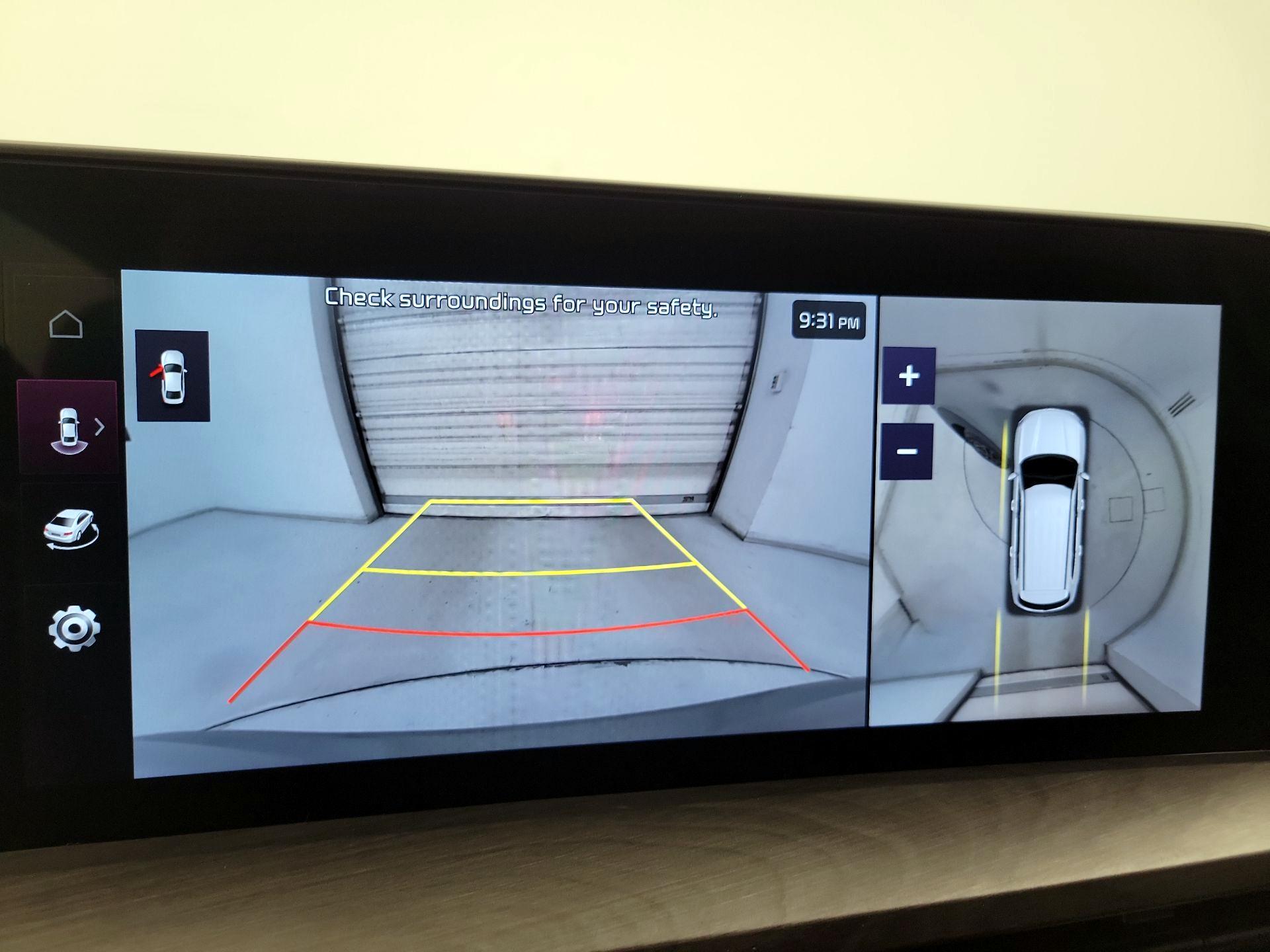 Thumbnail: 2025 Kia Telluride - 15