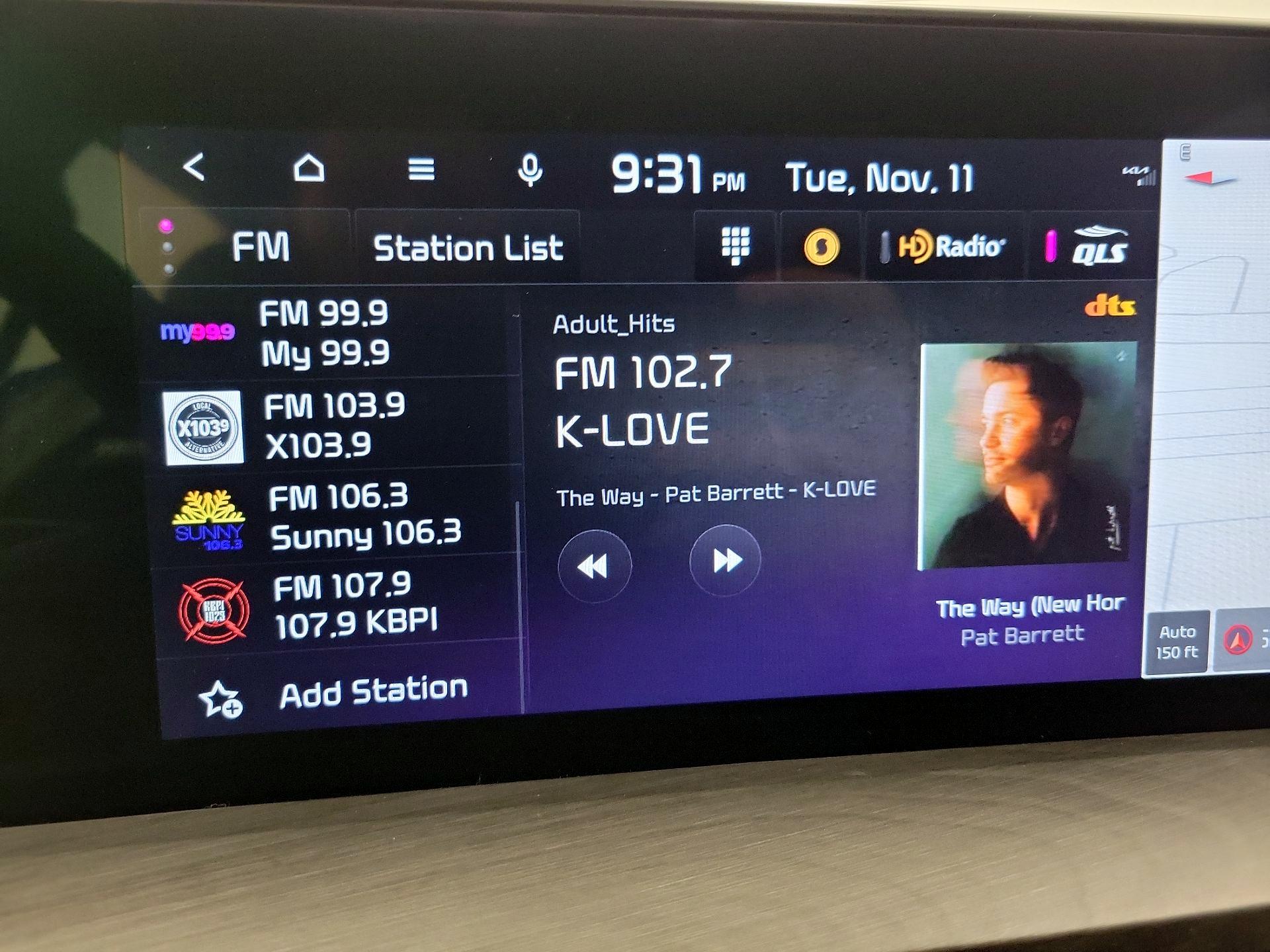 Thumbnail: 2025 Kia Telluride - 16